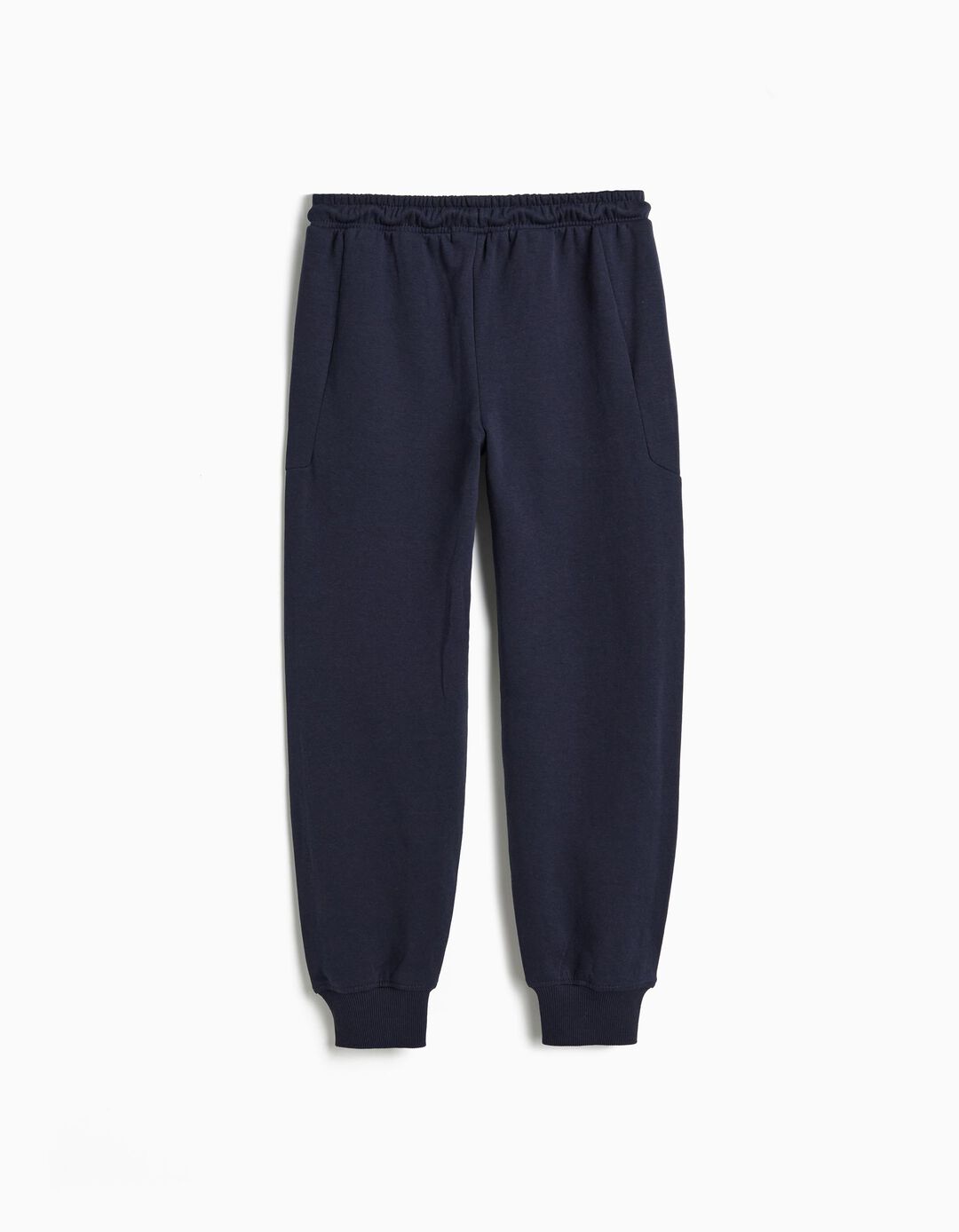 Joggers, Menino, Azul Escuro