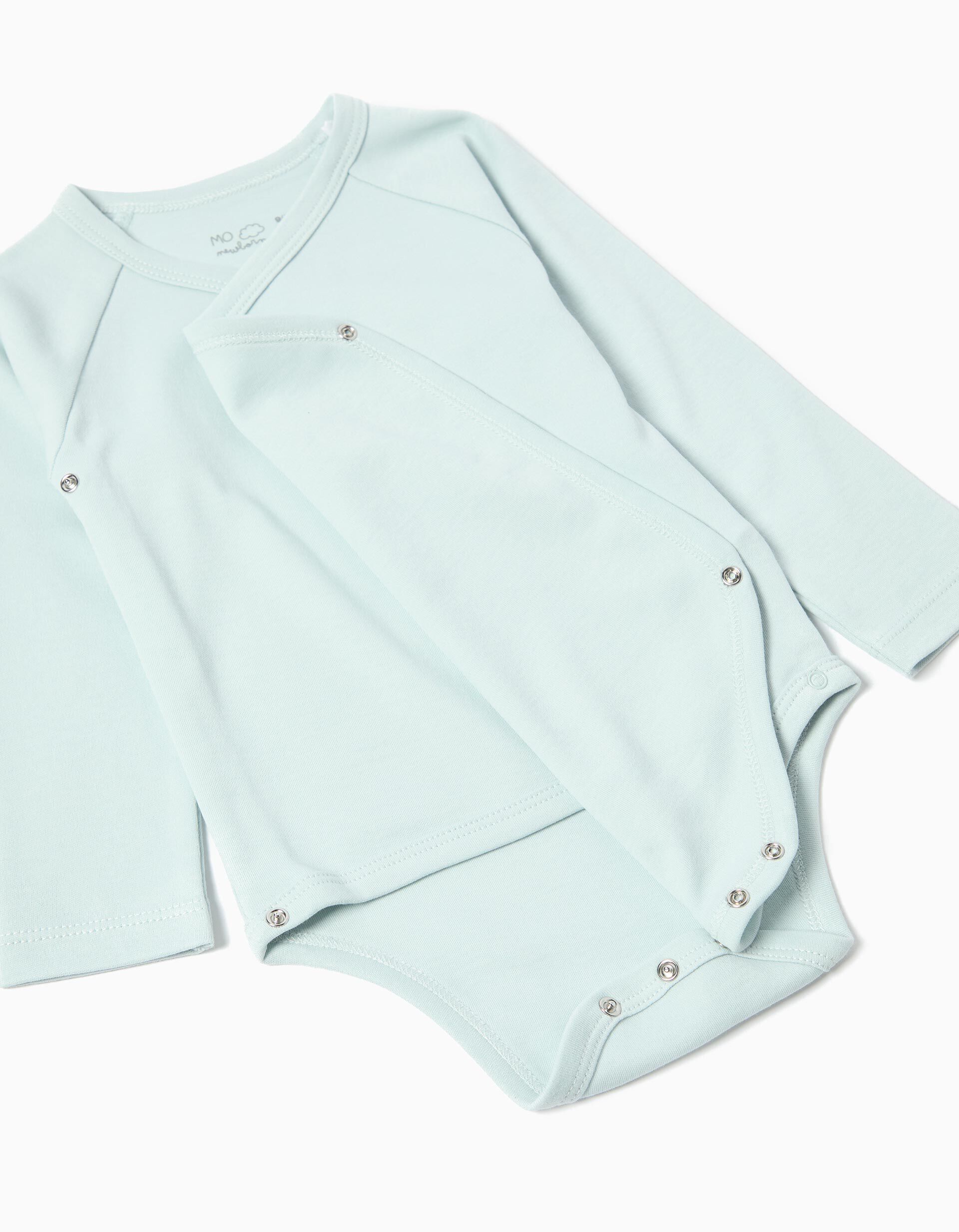 Comprar Online Pack 3 Bodies Quimono, Beb&eacute;, Multicor