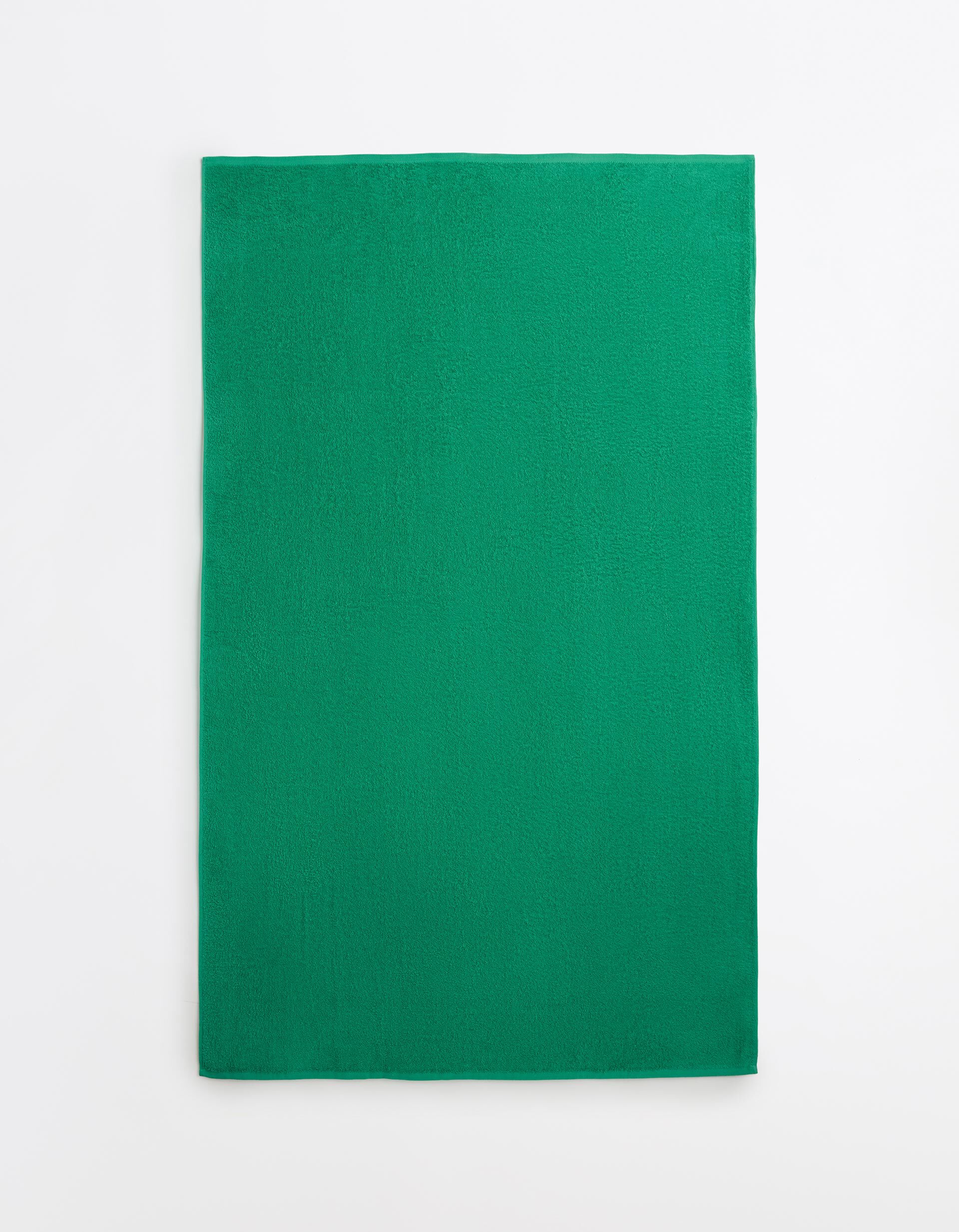 Comprar Online Toalha de Praia, Verde