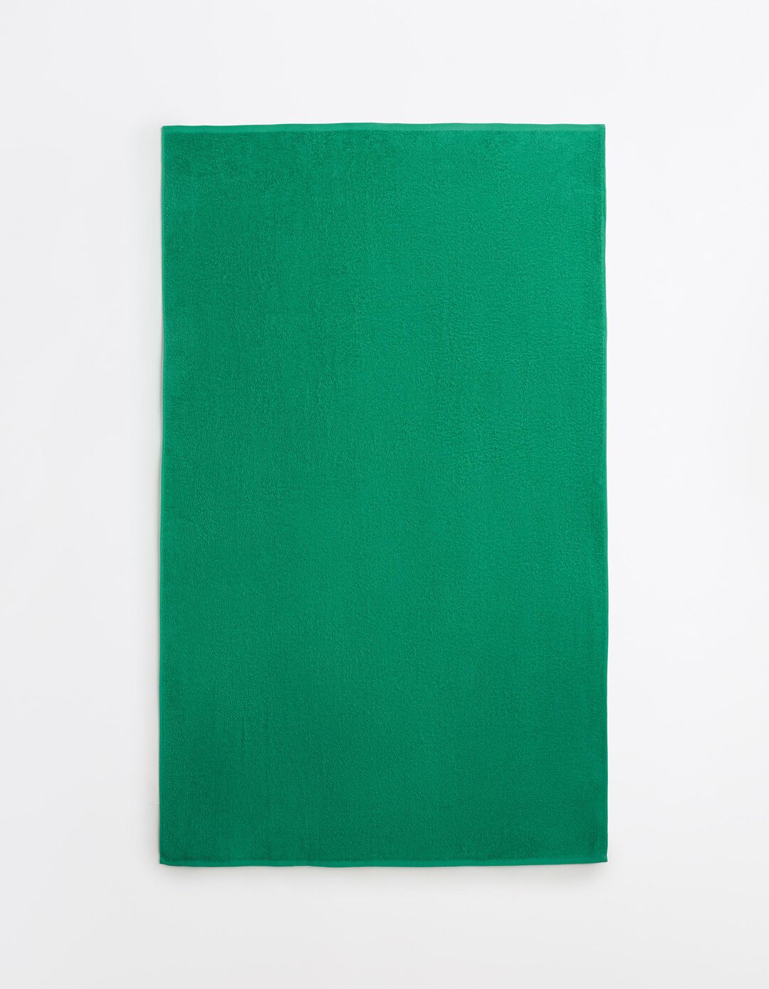 Toalha de Praia, Verde