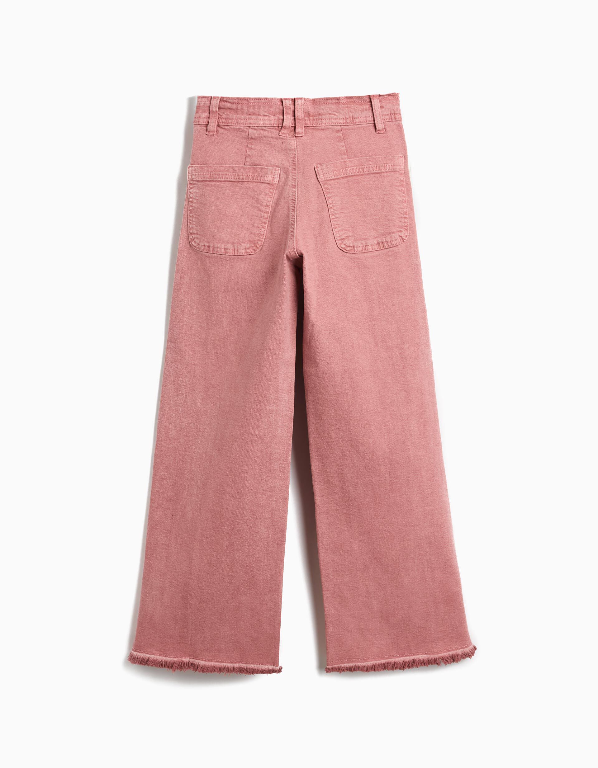 Comprar Online Cal&ccedil;as Marine, Menina, Rosa