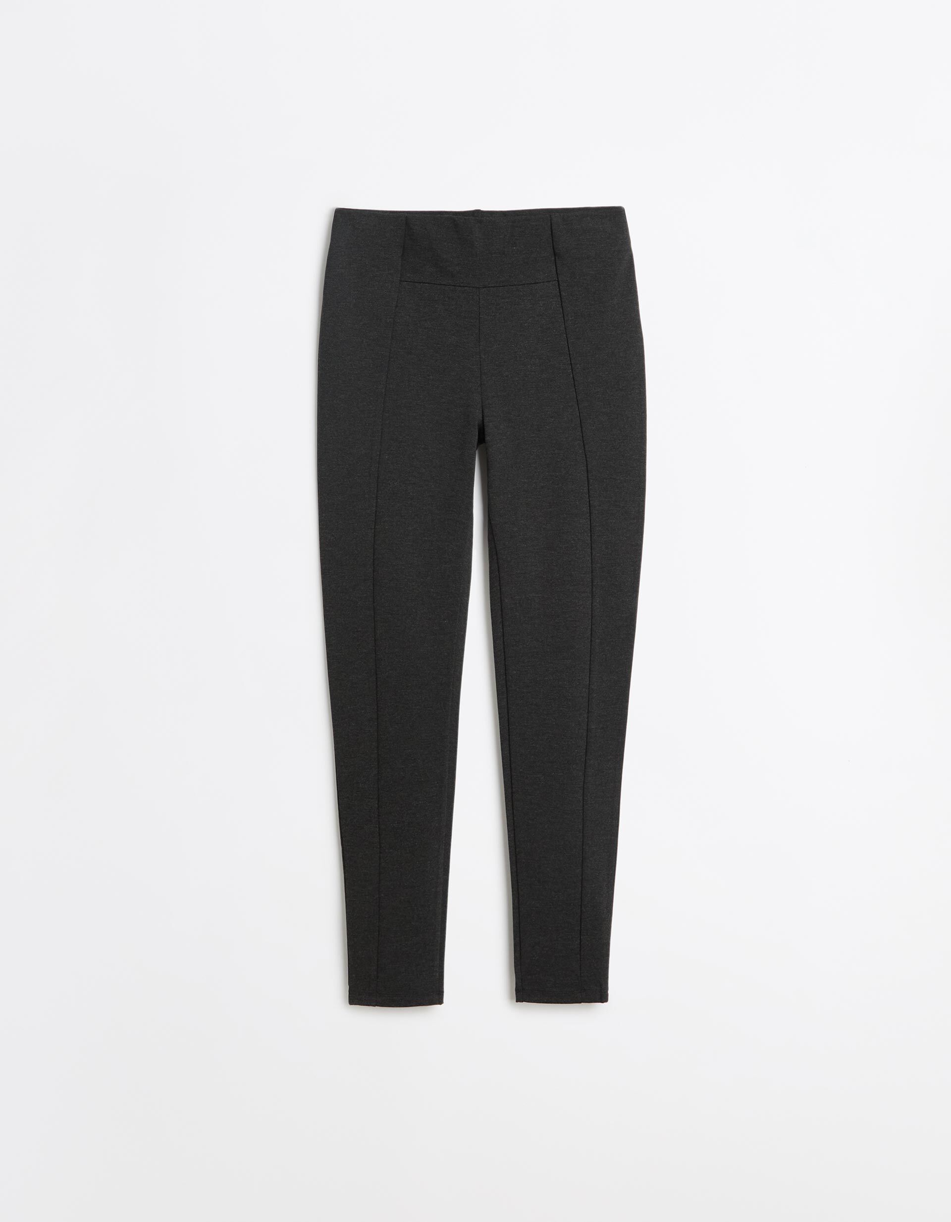 Comprar Online Leggings Ponto Roma, Mulher, Cinzento Escuro