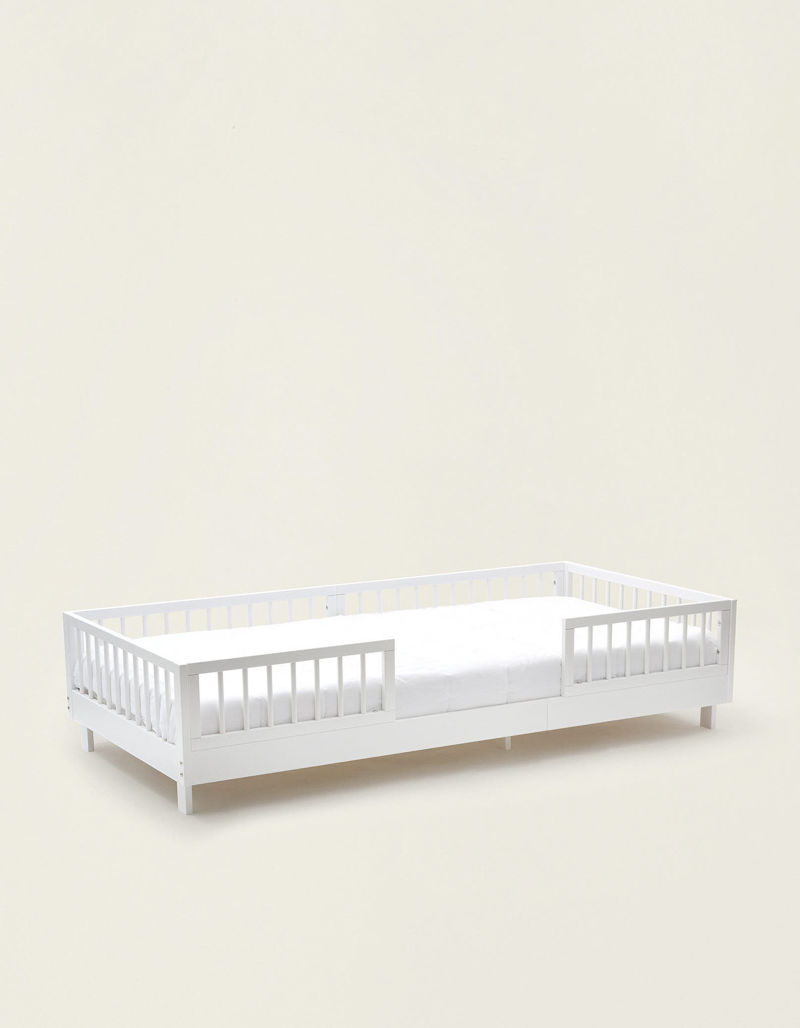 Comprar Online Cama ZY Baby Junior Box 190X90CM, White 