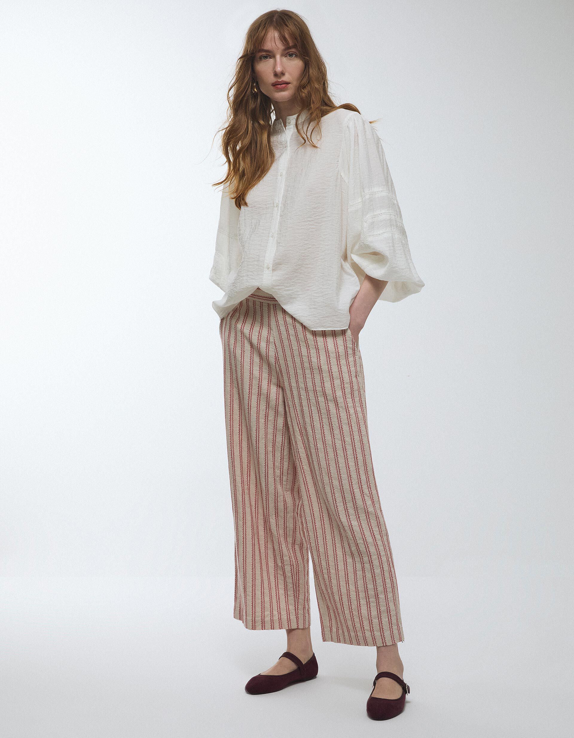 Comprar Online Blusa, Mulher, Branco