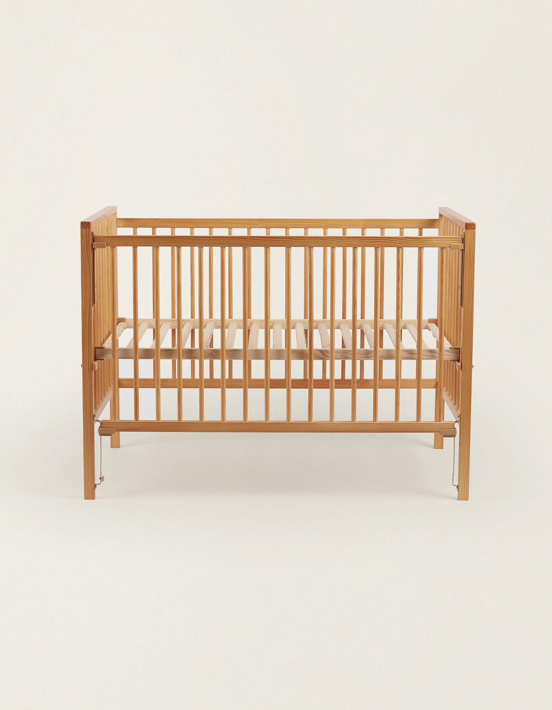 Comprar Online Cama Basic 120x60 cm Zy Baby