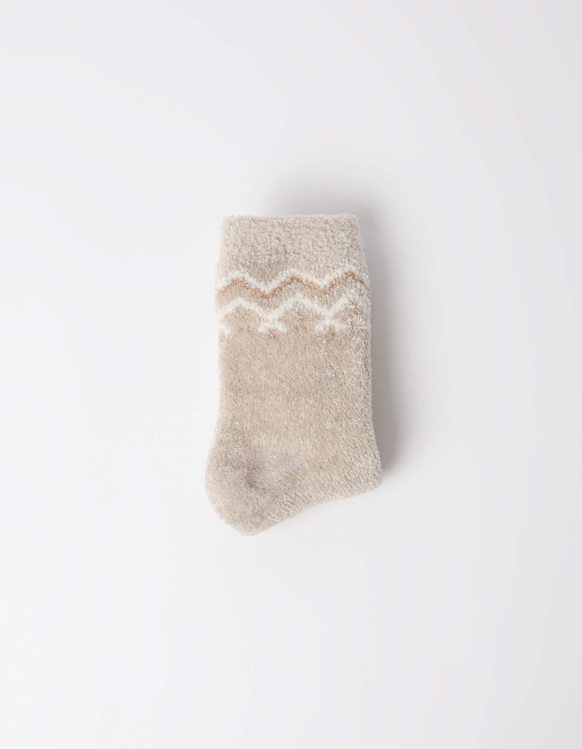 Comprar Online Par De Meias, Mulher, Bege