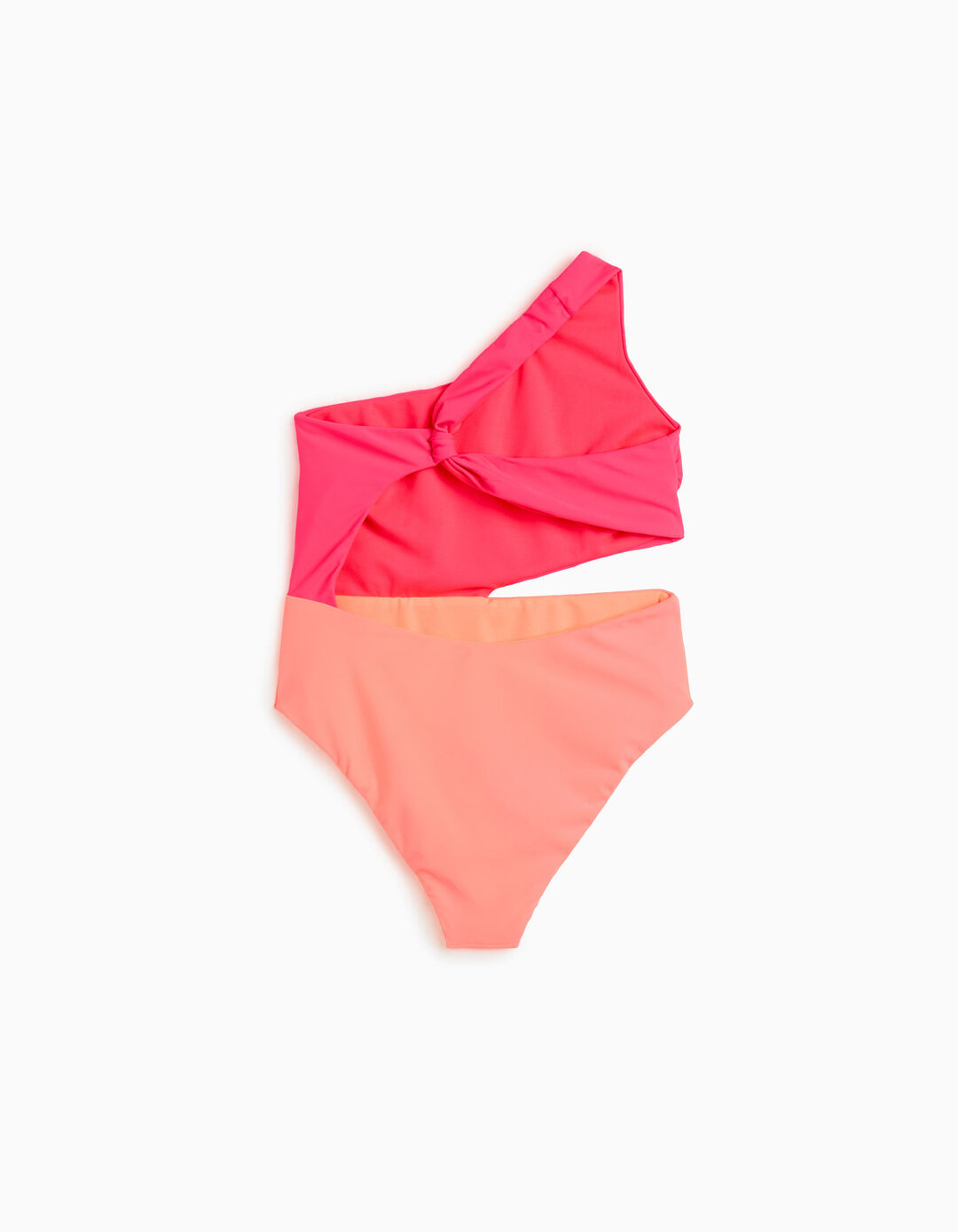 Fato de Banho, Menina, Rosa