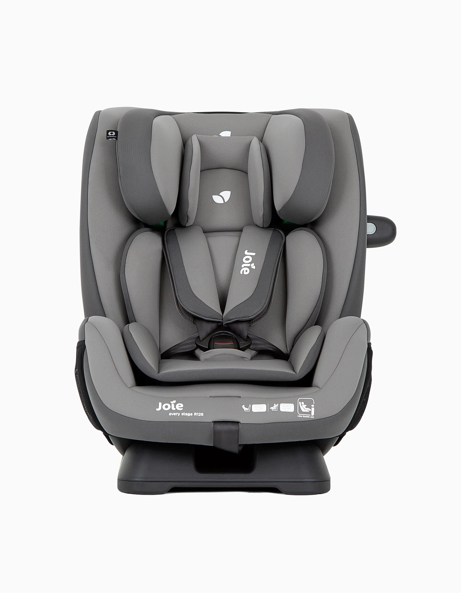 Comprar Online Cadeira Auto I-Size Every Stage Cobble Stone Joie