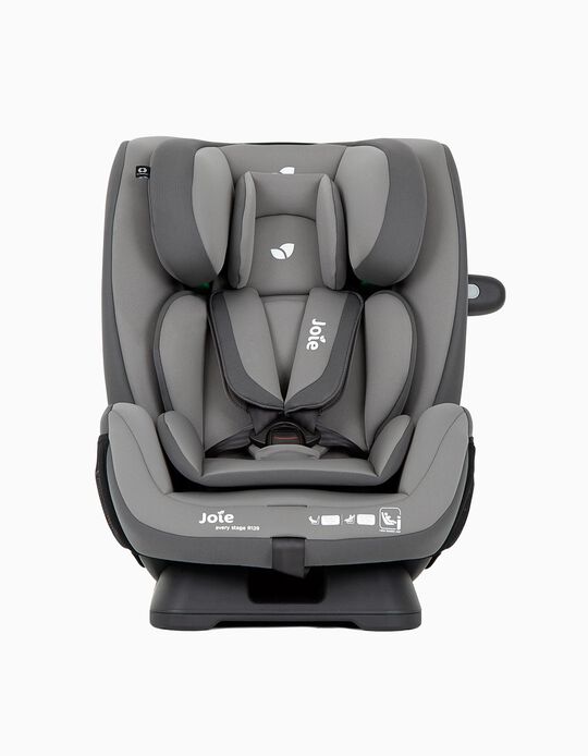 Comprar Online Cadeira Auto I-Size Every Stage Cobble Stone Joie