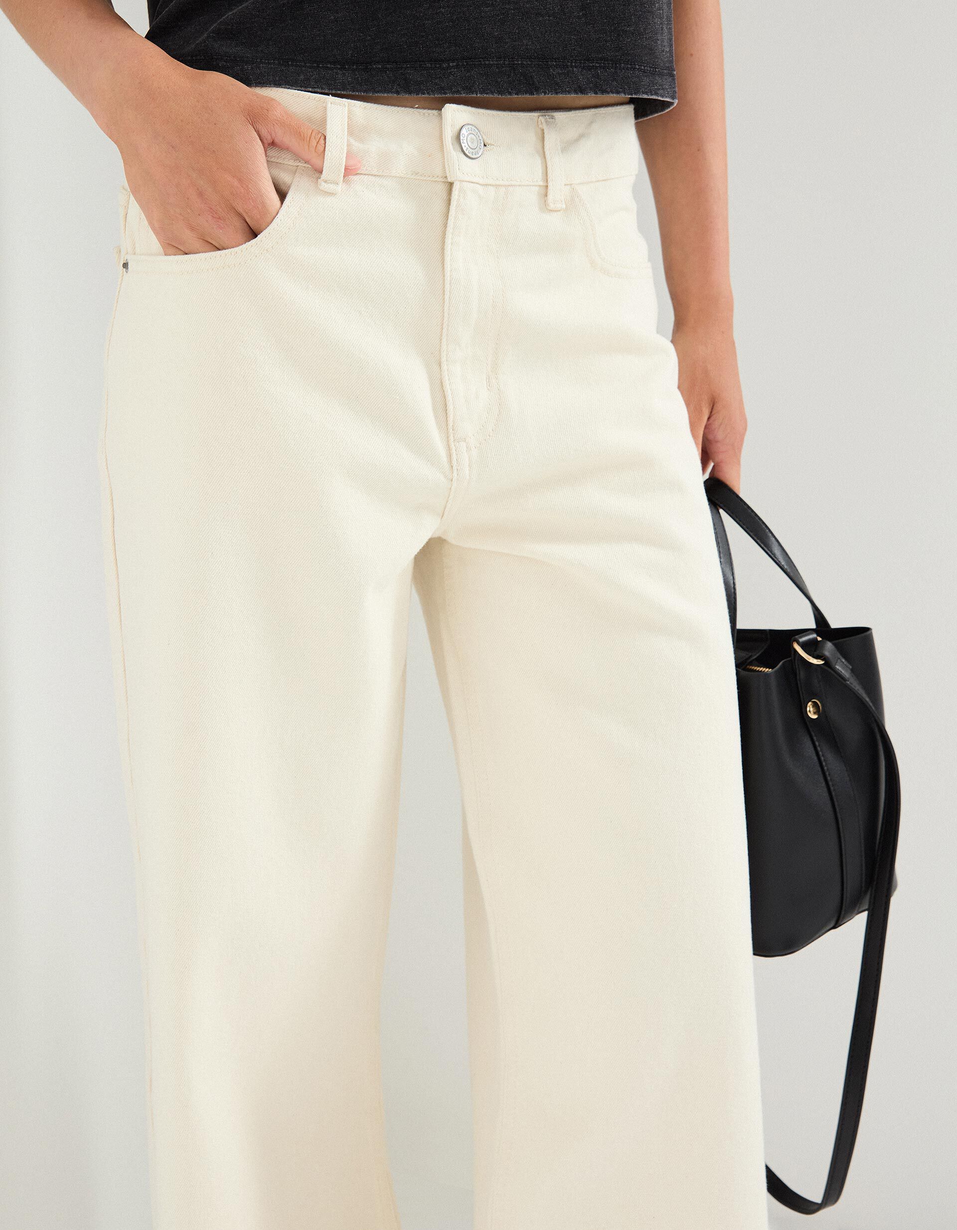 Comprar Online Cal&ccedil;as Culotte, Mulher, Bege Claro