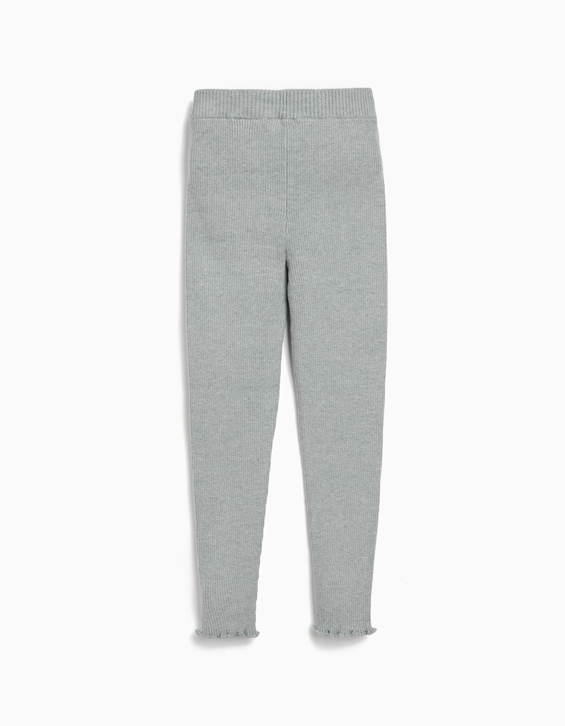 Comprar Online Leggings, Menina, Cinzento