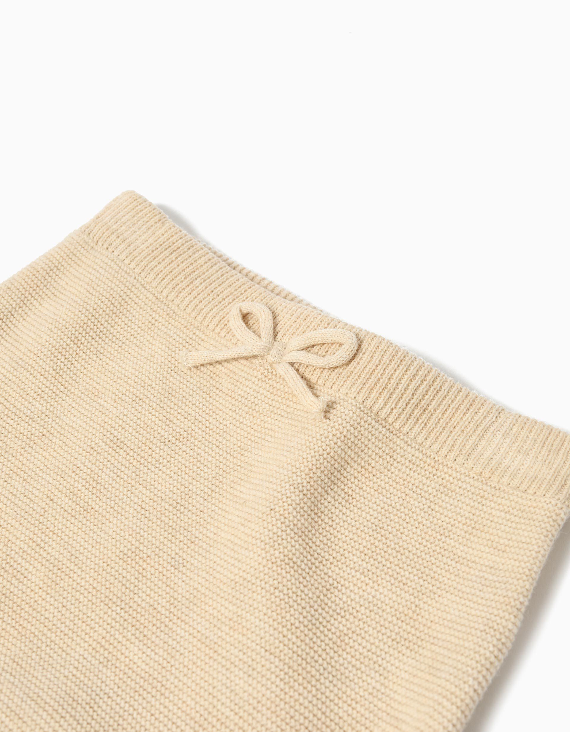 Comprar Online Cal&ccedil;as com P&eacute;s, Rec&eacute;m-Nascido, Bege Claro 