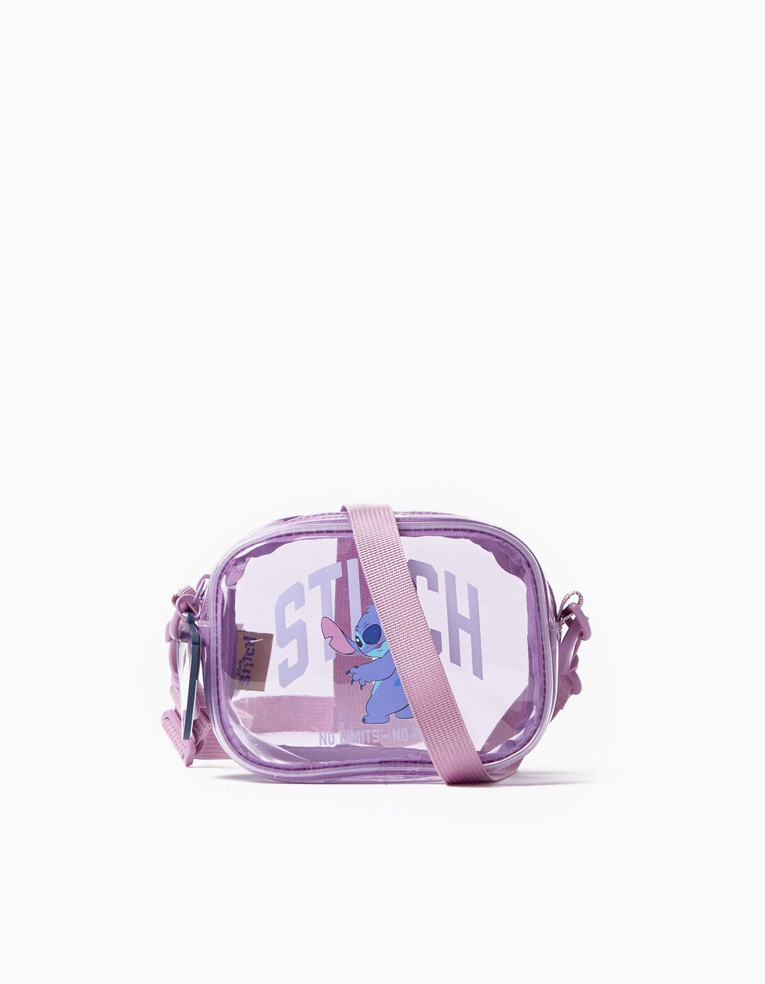 Mala 'Stitch' &copy;Disney, Menina, Multicolor