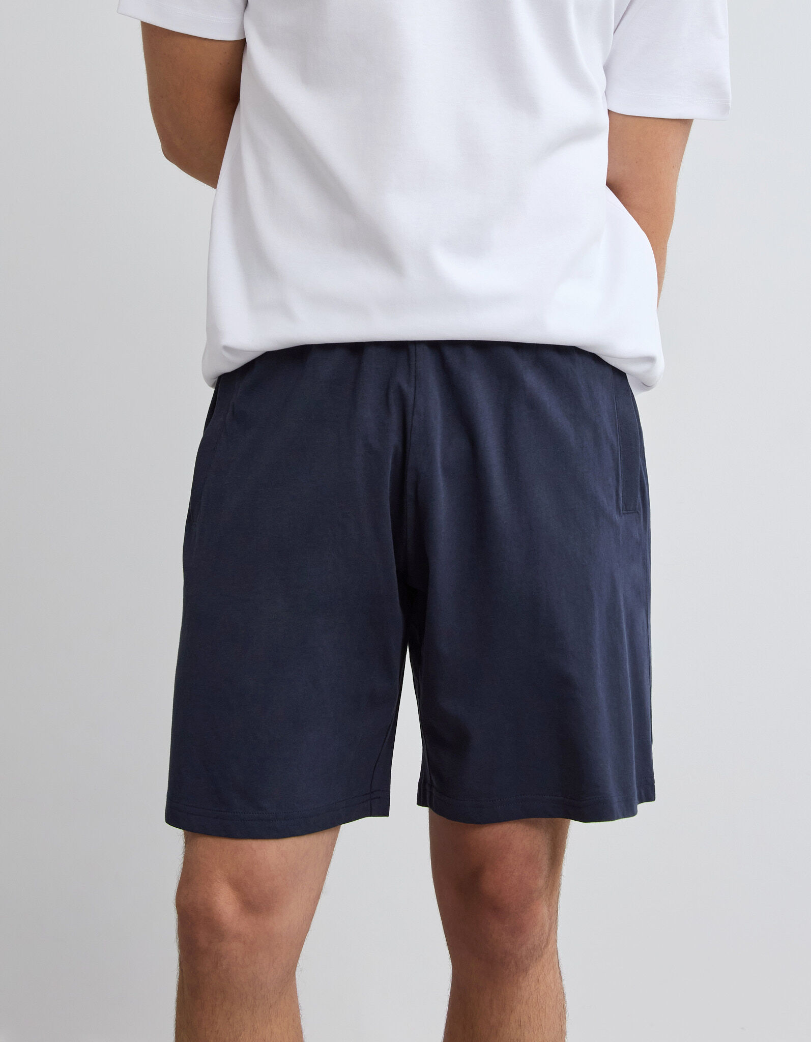 Comprar Online Cal&ccedil;&otilde;es de Pijama, Homem, Azul Escuro