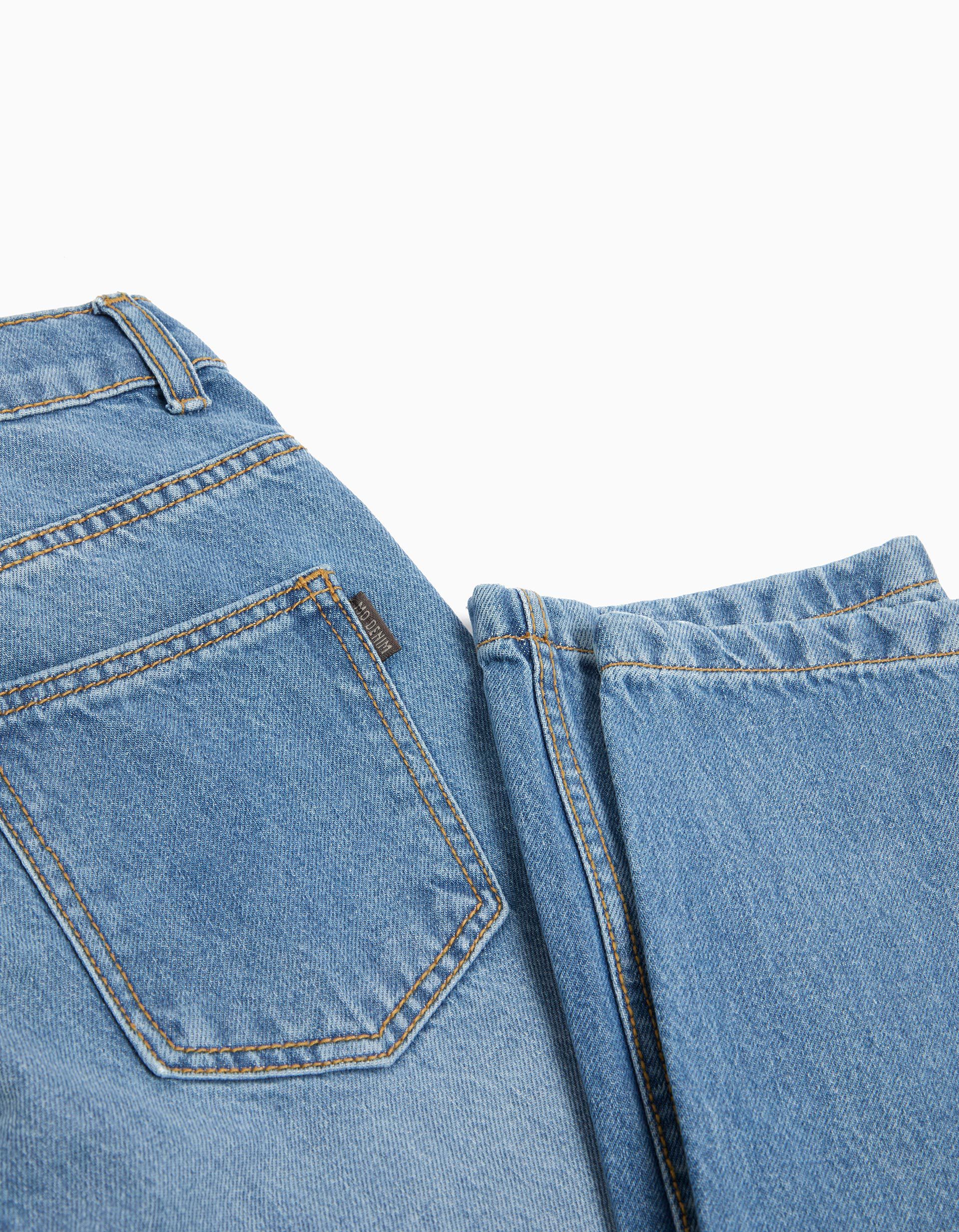 Comprar Online Cal&ccedil;as de Ganga, Menino, Azul Claro