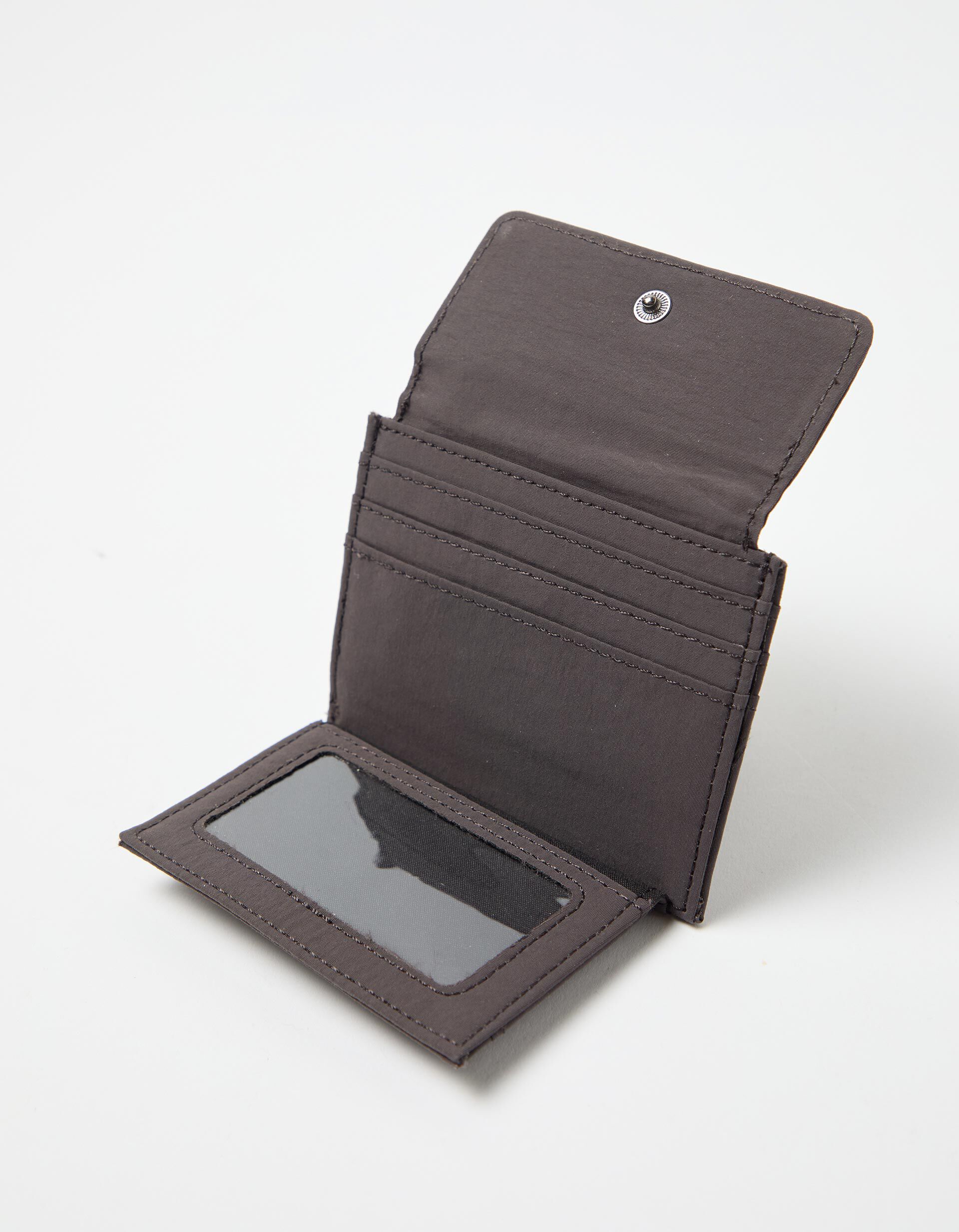 Comprar Online Carteira, Homem, Cinzento Escuro