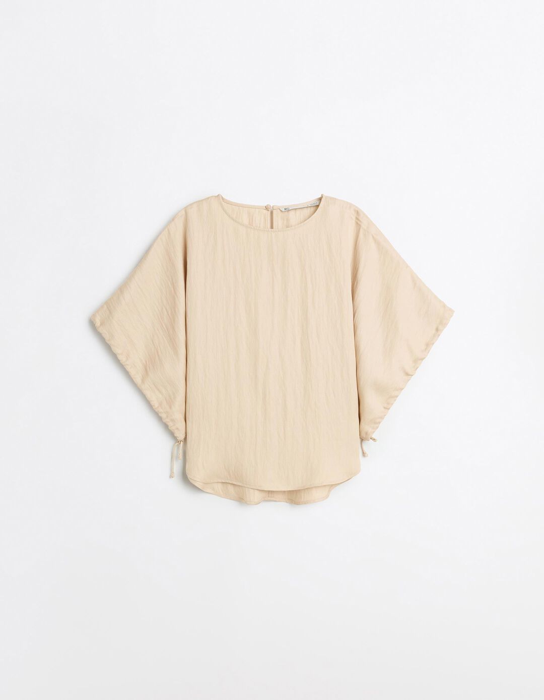 Blusa Liocel, Mulher, Beje