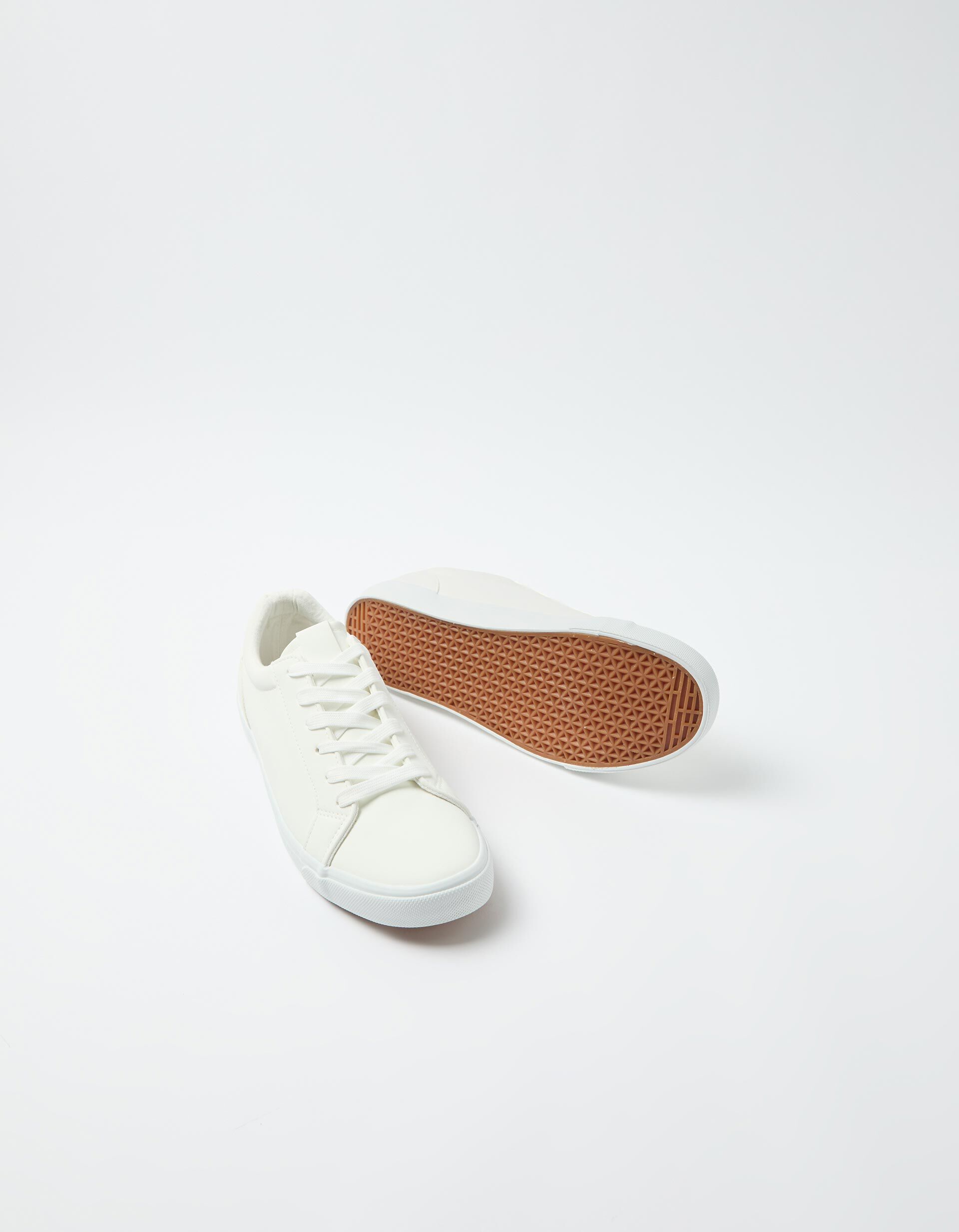 Comprar Online Sapatilhas, Homem, Branco