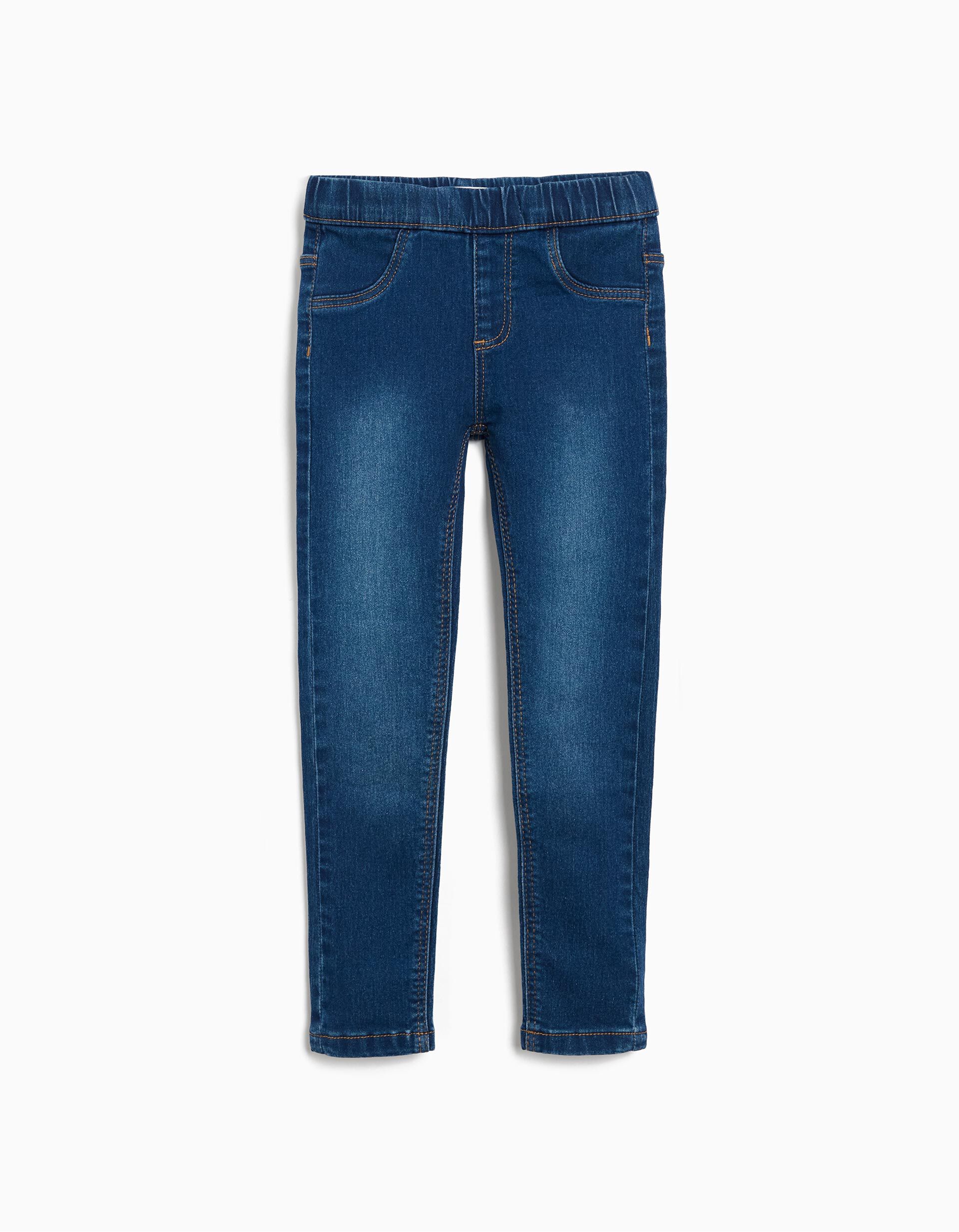Comprar Online Jeggings de Ganga, Menina, Azul 
