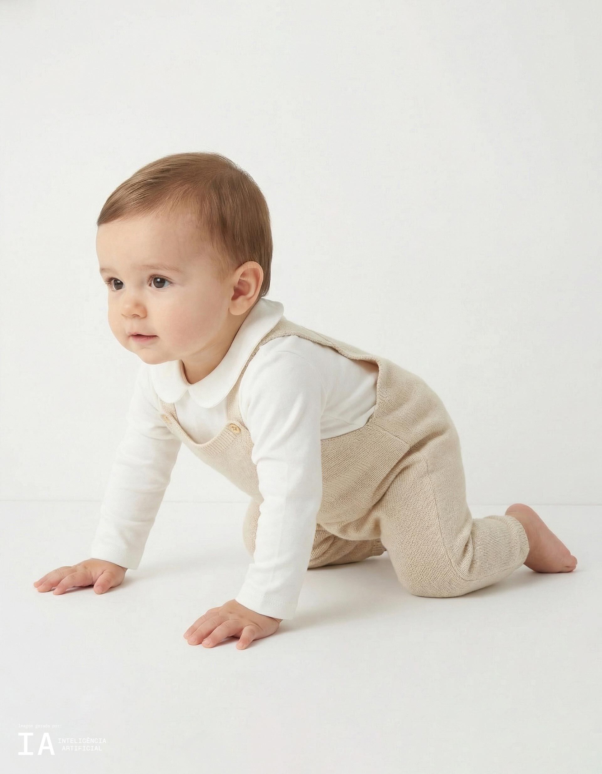 Comprar Online Body, Rec&eacute;m-Nascido, Branco 