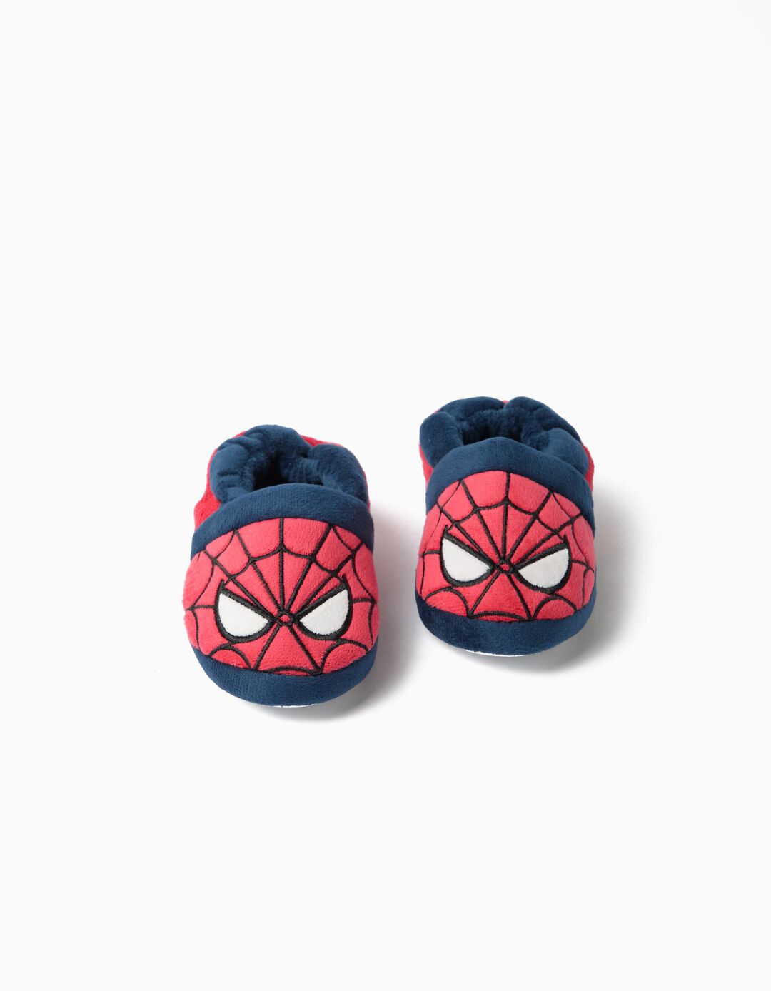 Pantufas 'Spider-Man' &copy;Marvel, Menino, Multicolor