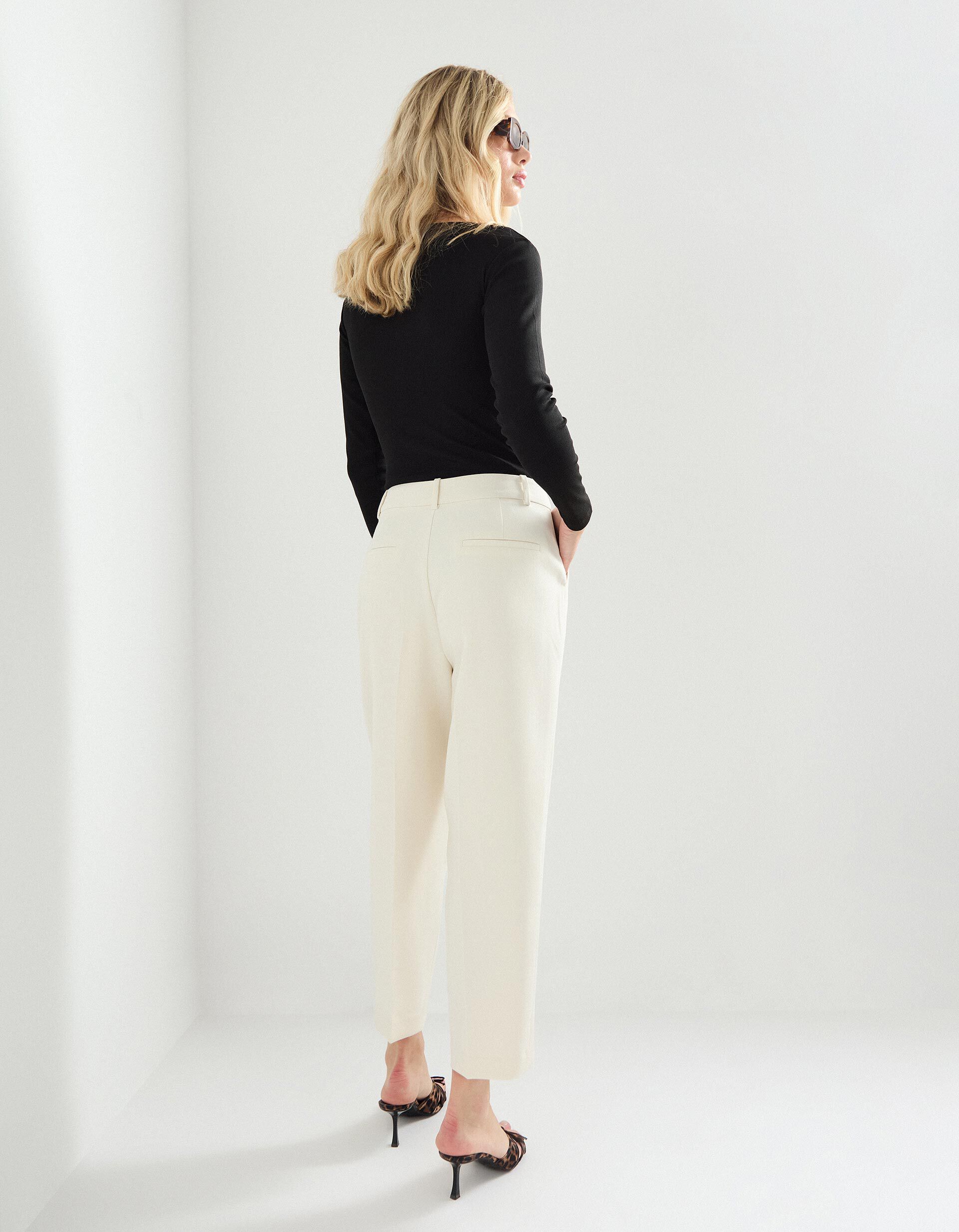 Comprar Online Cal&ccedil;as, Mulher, Bege Claro