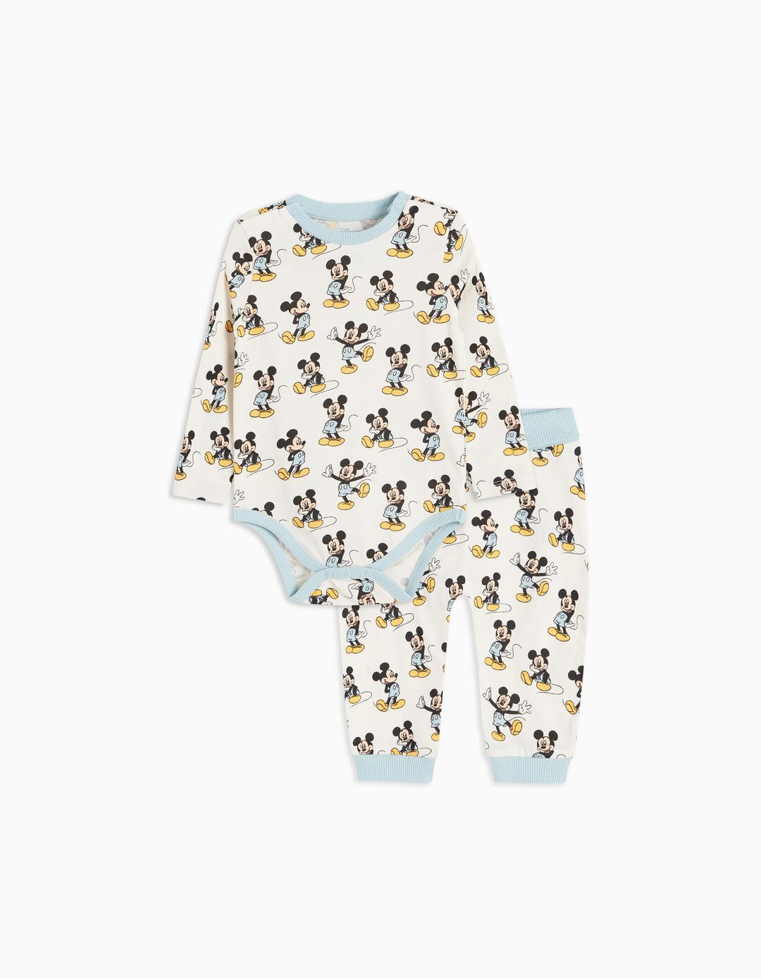 Pijama 'Disney', Bebé Menino, Multicor