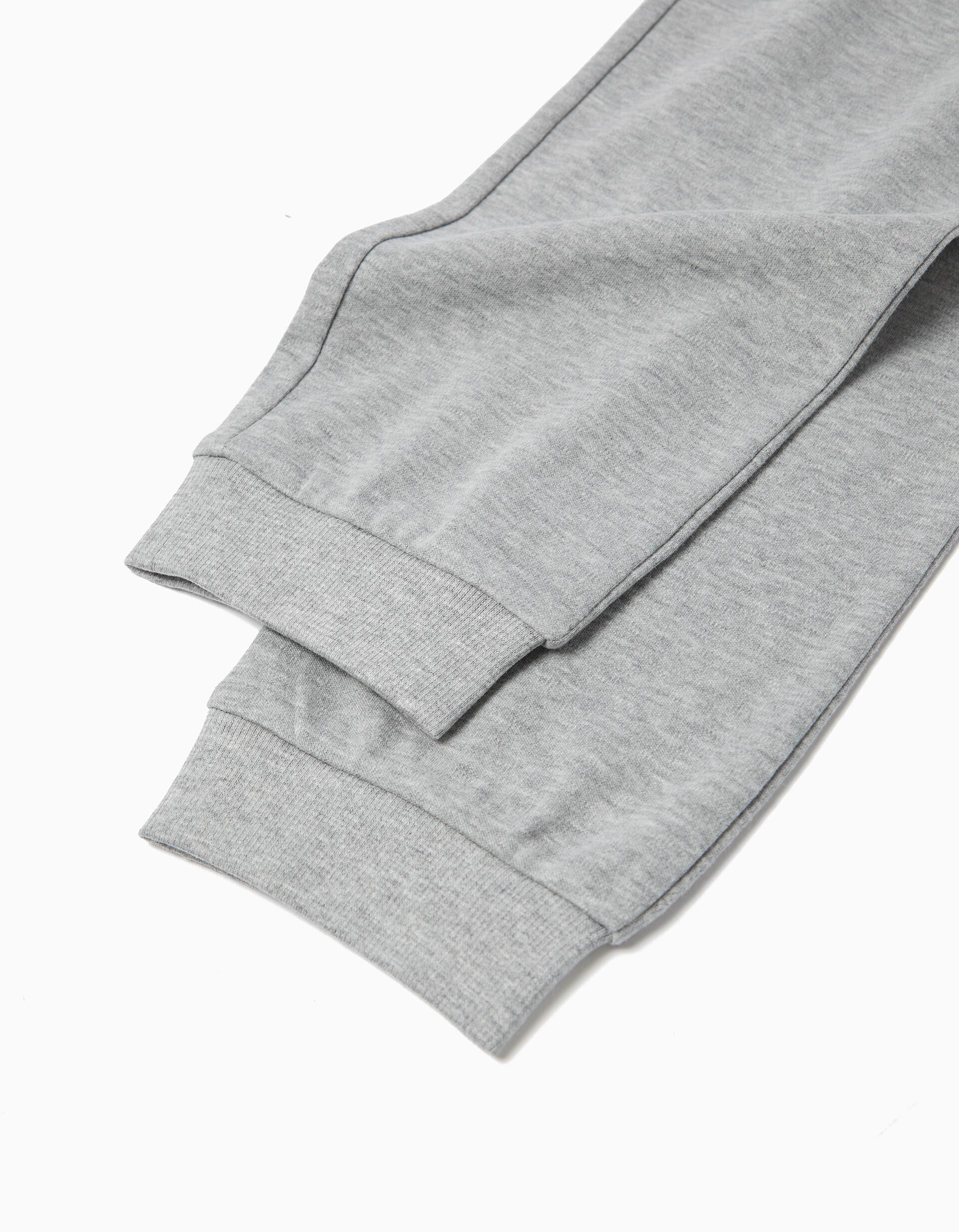 Comprar Online Pijama, Menino, Cinzento Claro