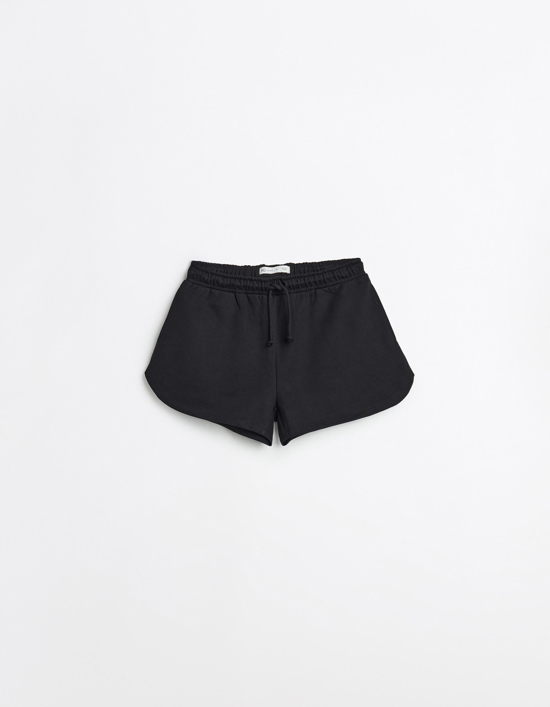 Comprar Online Cal&ccedil;&otilde;es Fleece, Mulher, Preto