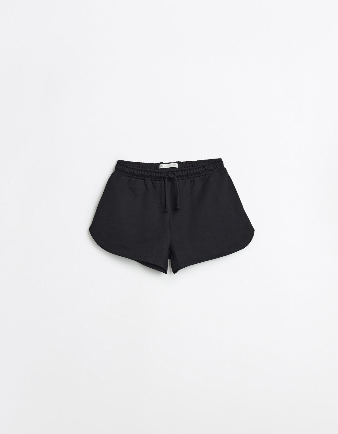 Cal&ccedil;&otilde;es Fleece, Mulher, Preto