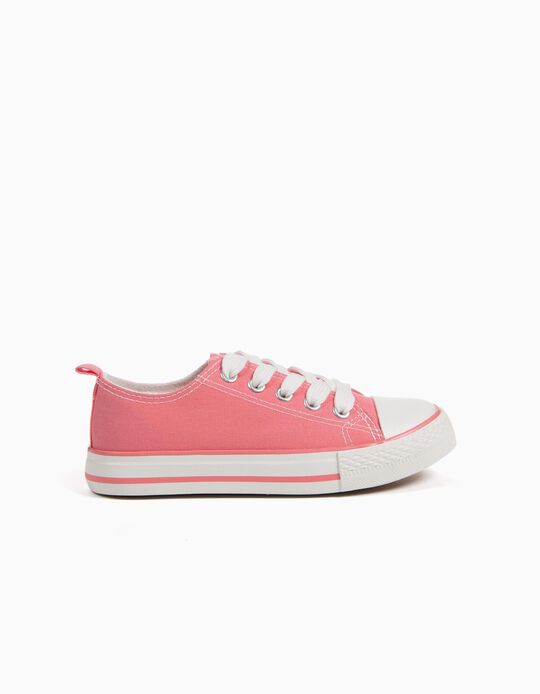 Pink Trainers