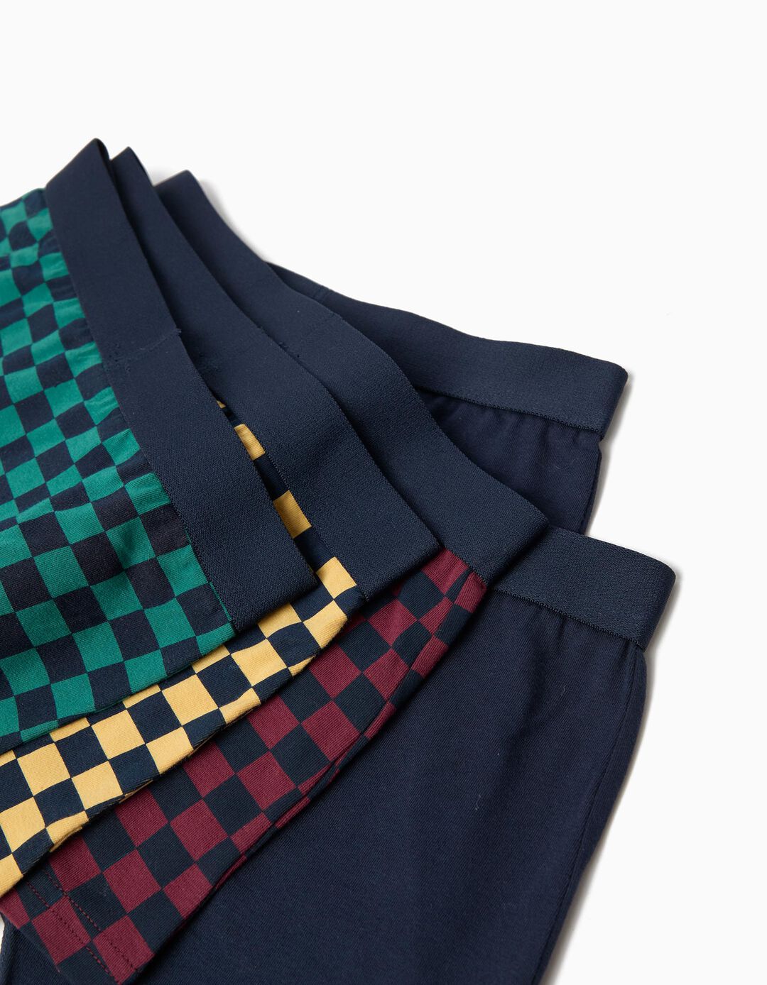 Pack 5 Boxers, Menino, Multicolor