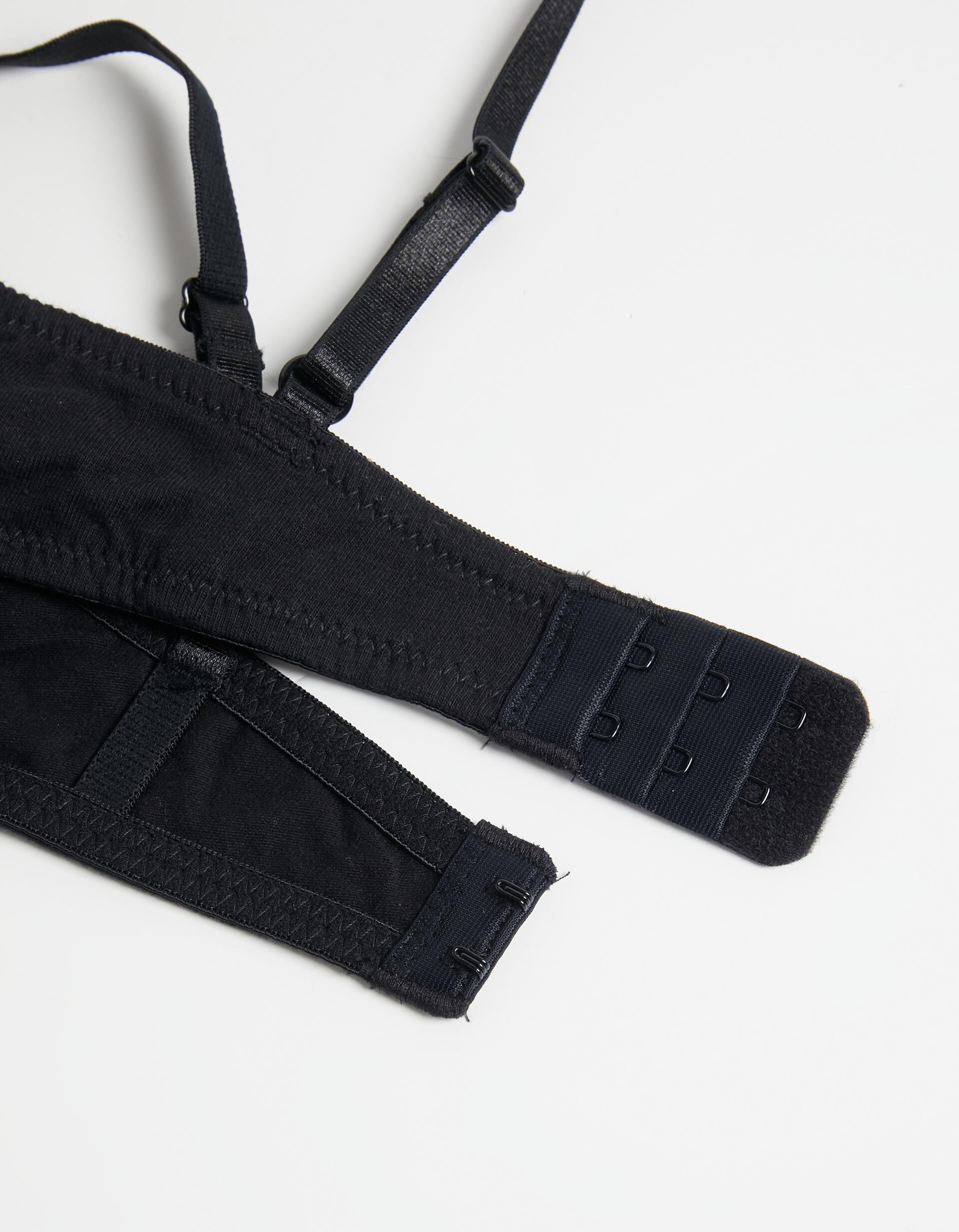 Comprar Online Soutien Copa B, Mulher, Preto