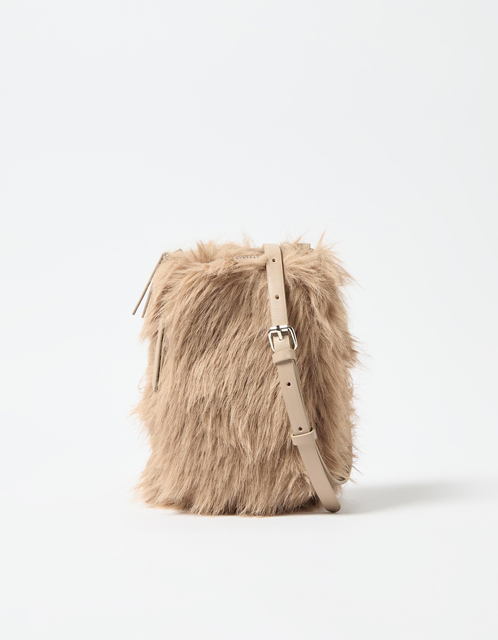 Comprar Online Carteira, Mulher, Bege