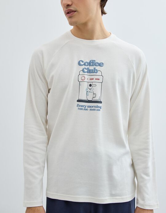 Comprar Online Pijama, Homem, Branco