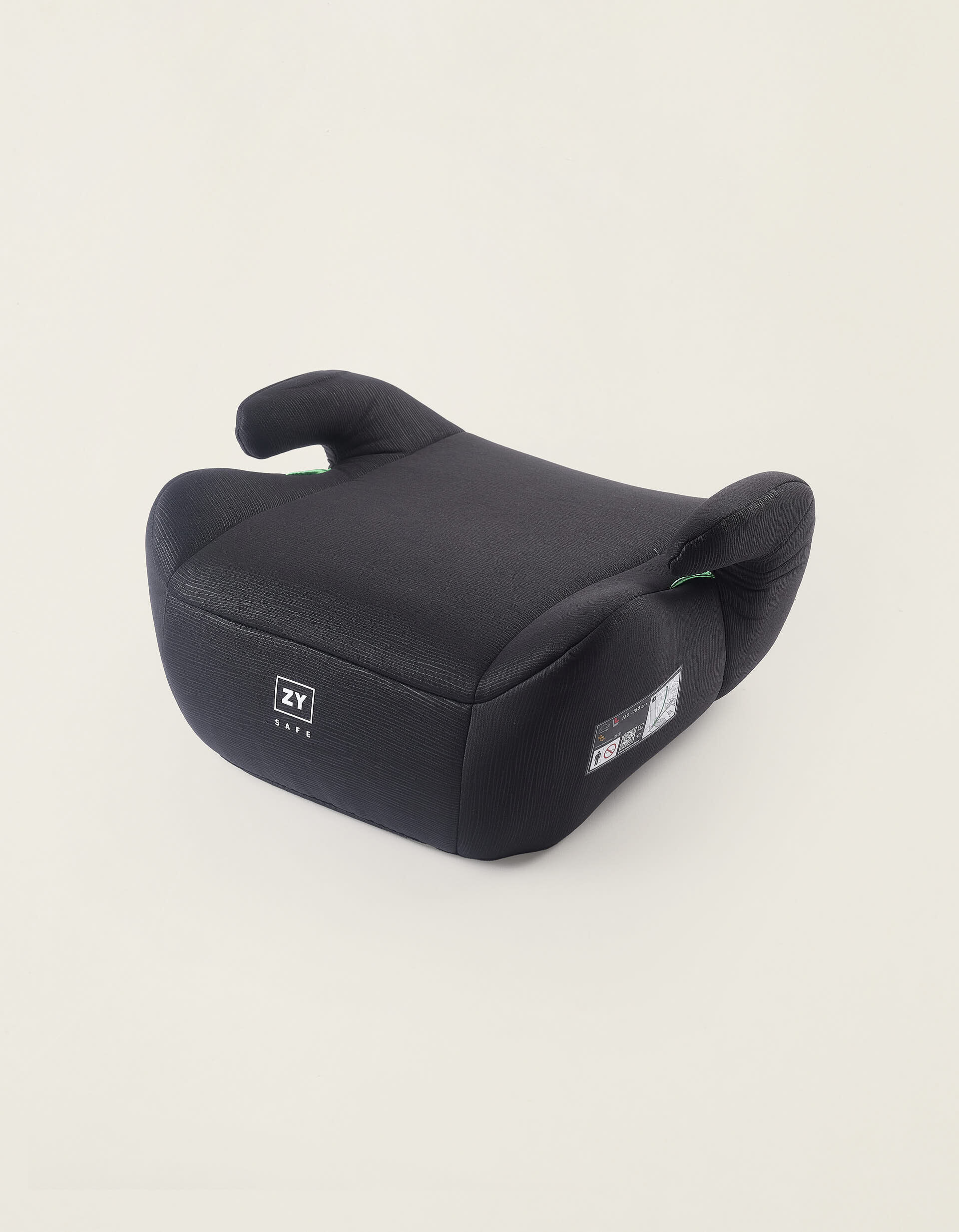 Comprar Online Assento Auto Elevat&oacute;rio I-Size Primecare ZY Safe, Black