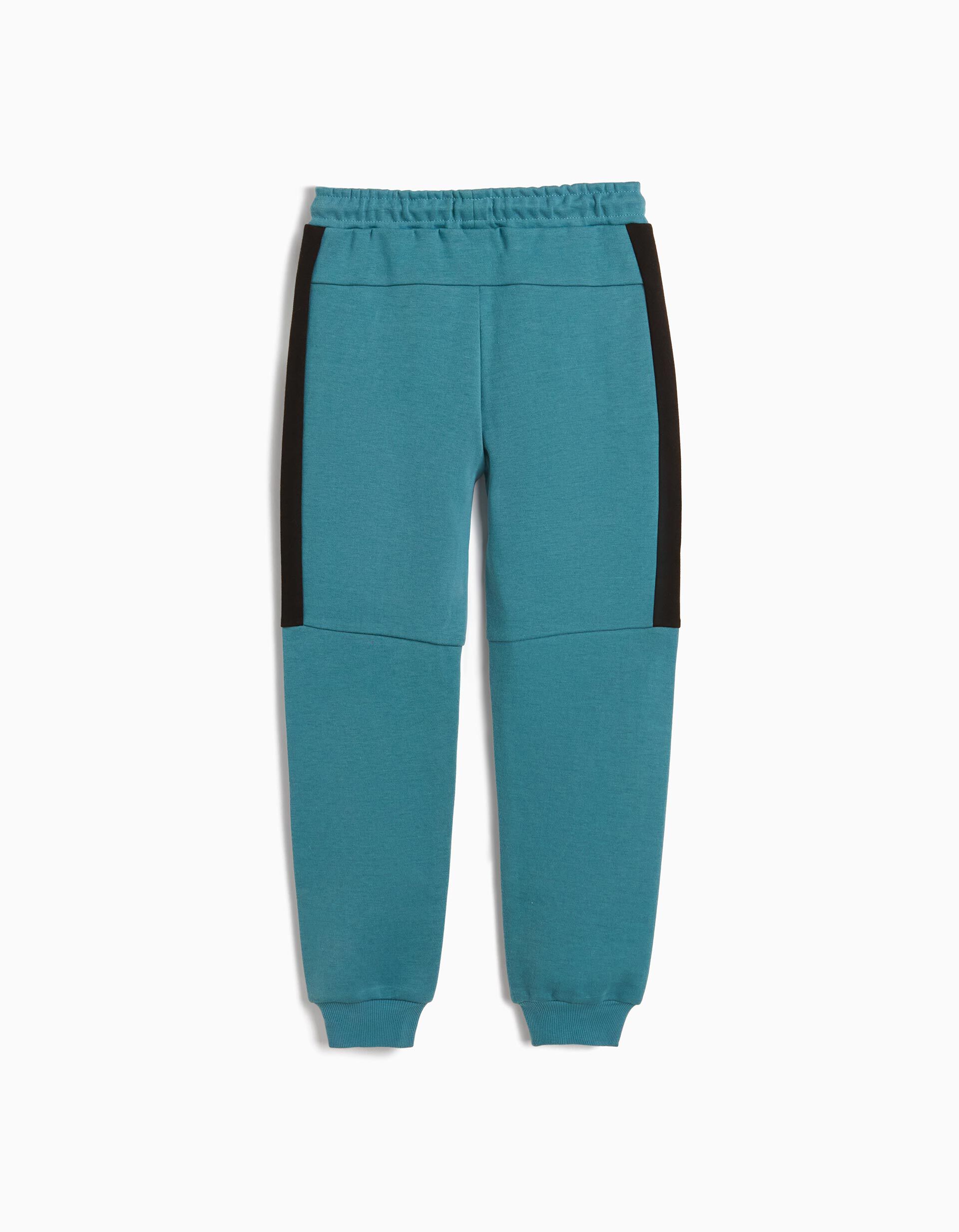Comprar Online Joggers, Menino, Azul