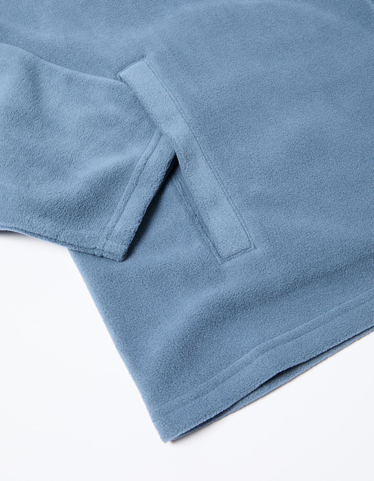 Comprar Online Casaco Polar, Homem, Azul