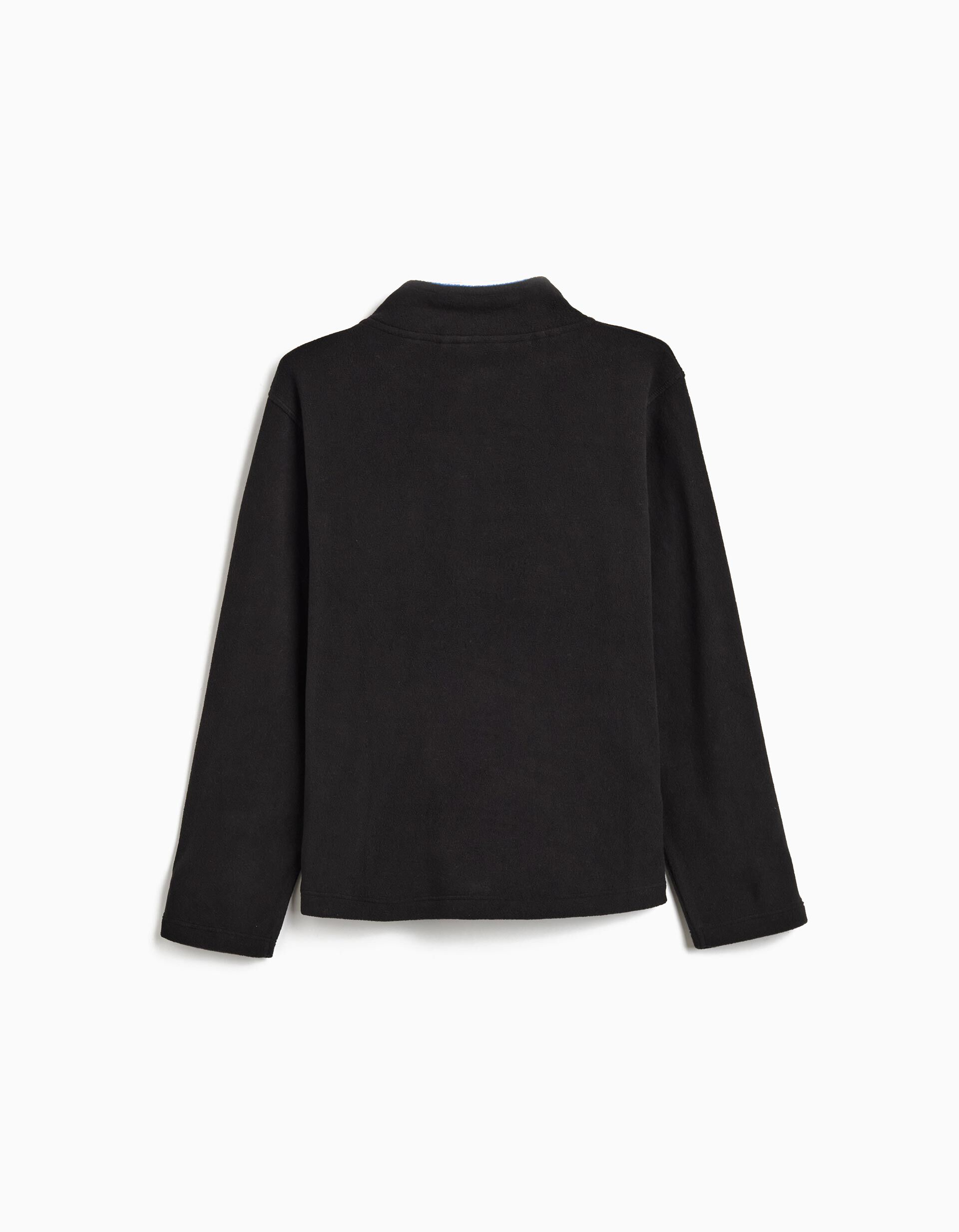 Comprar Online Casaco Polar, Menino, Azul Escuro 