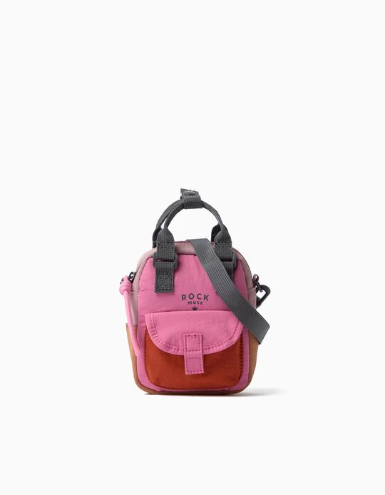 Comprar Online Bolsa De Telem&oacute;vel, Menina, Multicolor