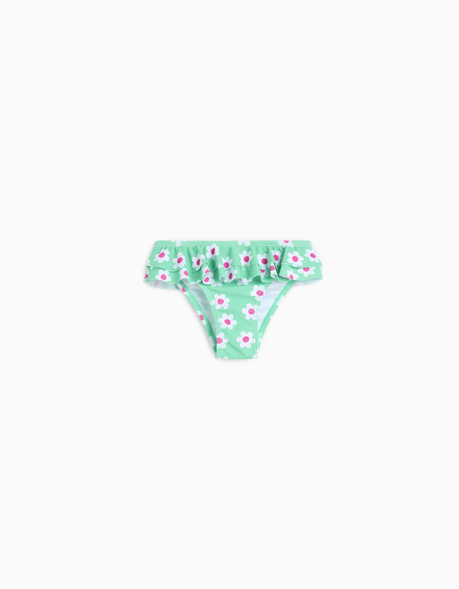 Comprar Online Cueca de Biqu&iacute;ni, Menina, Verde Claro