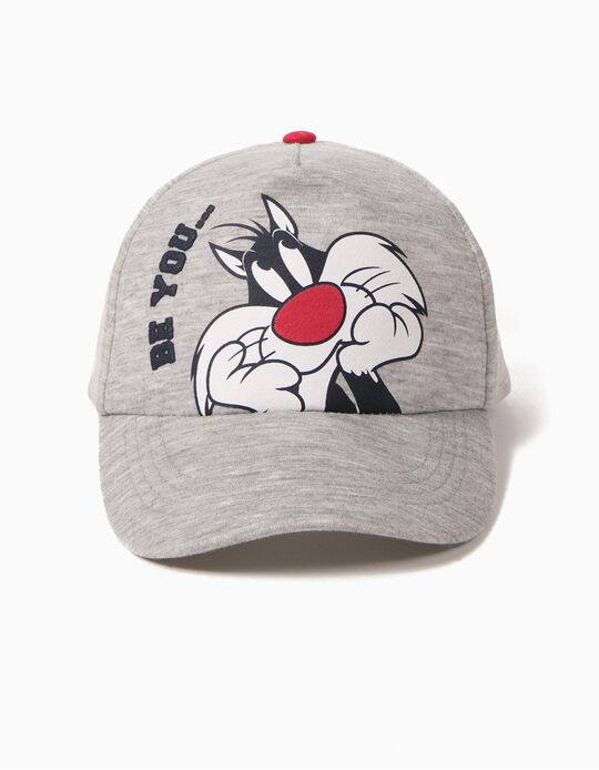 Bon&eacute; Sylvester Cinzento