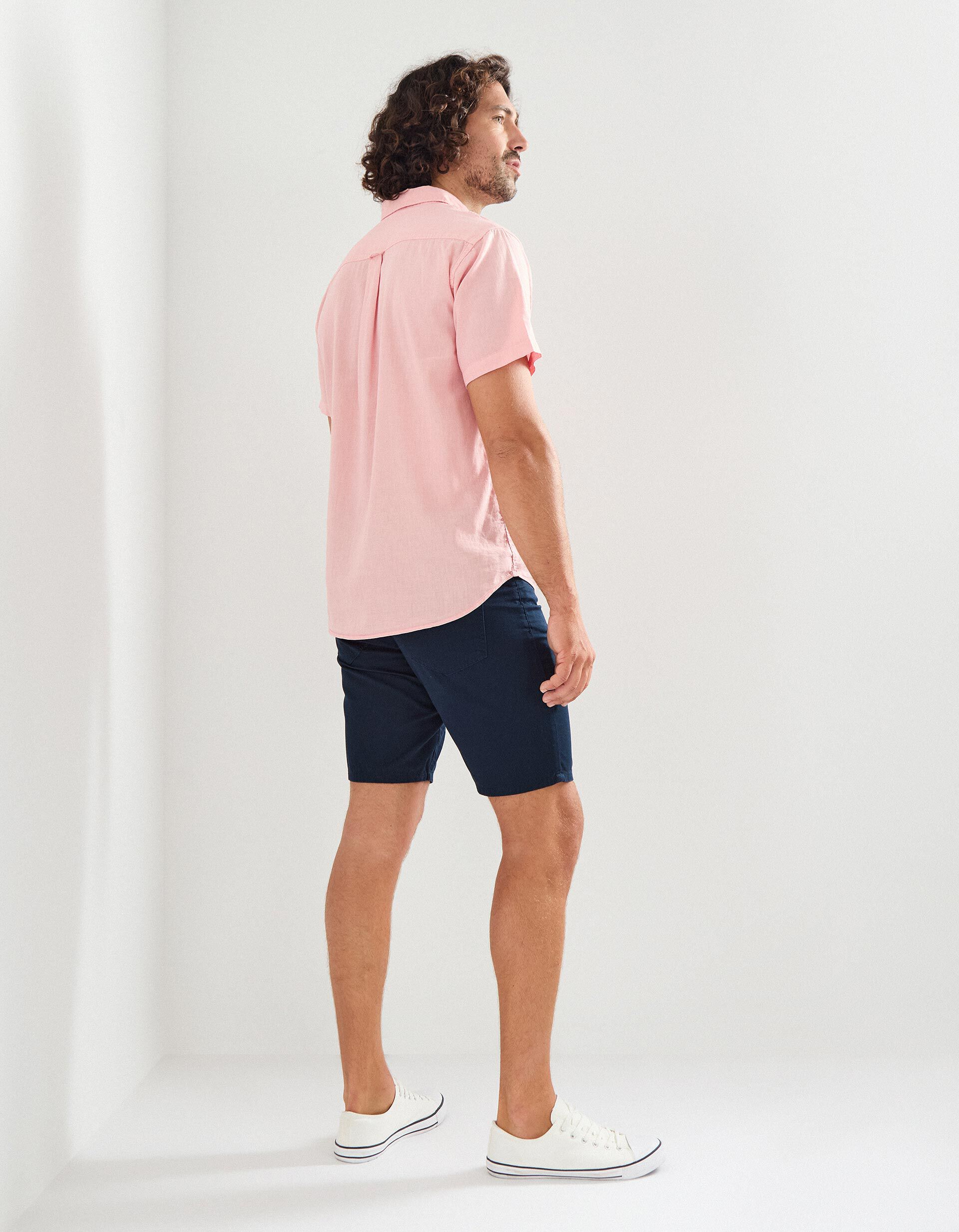 Comprar Online Cal&ccedil;&otilde;es, Homem, Azul Escuro 