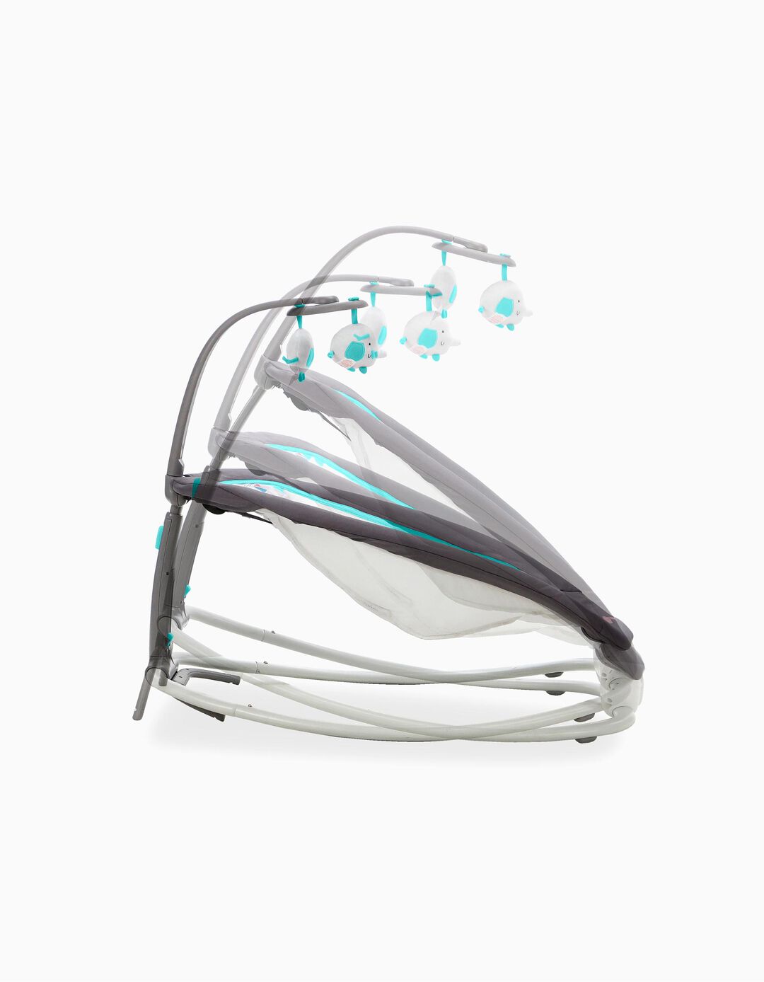 Cadeira De Repouso Fold Asalvo Aqua