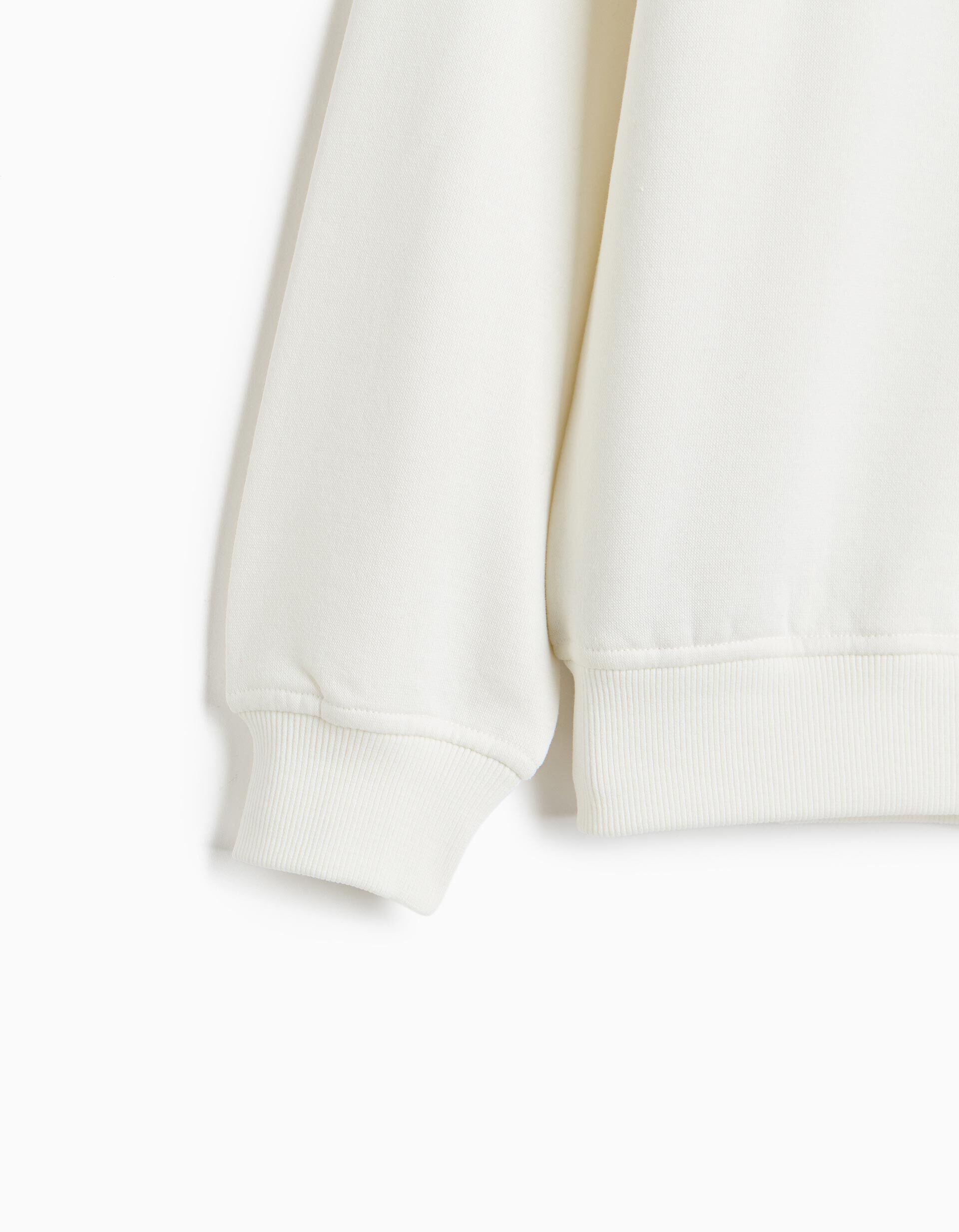 Comprar Online Sweatshirt, Menino, Branco