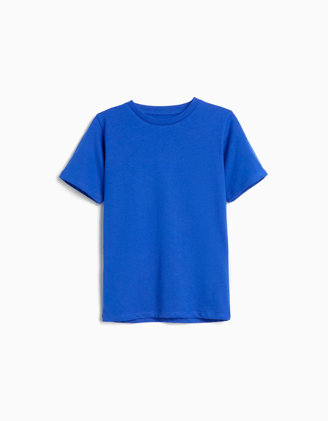 T-shirt, Menino, Azul