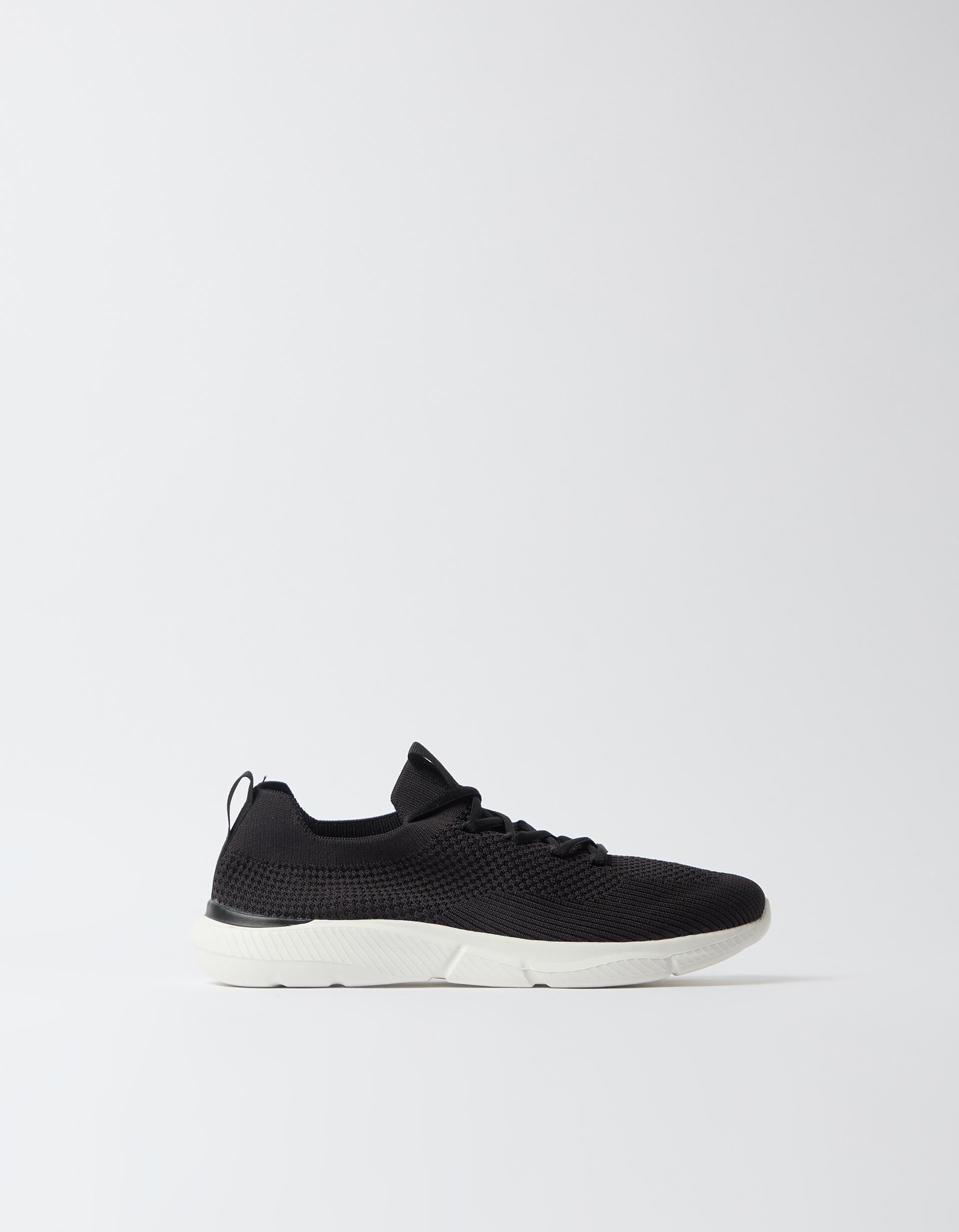 Comprar Online Sapatilhas Desportivas, Homem, Preto
