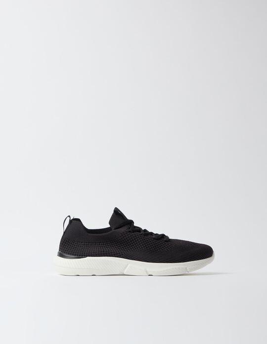 Comprar Online Sapatilhas Desportivas, Homem, Preto