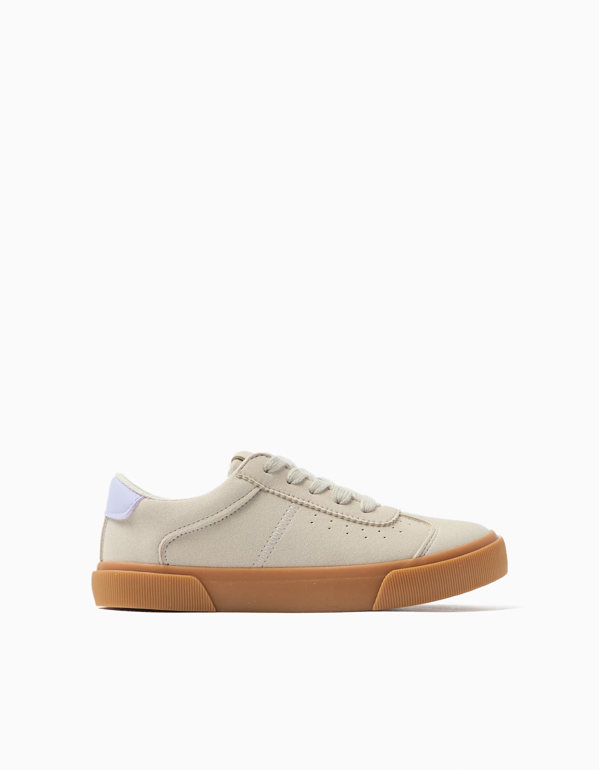 Comprar Online Sapatilhas, Menina, Cinzento