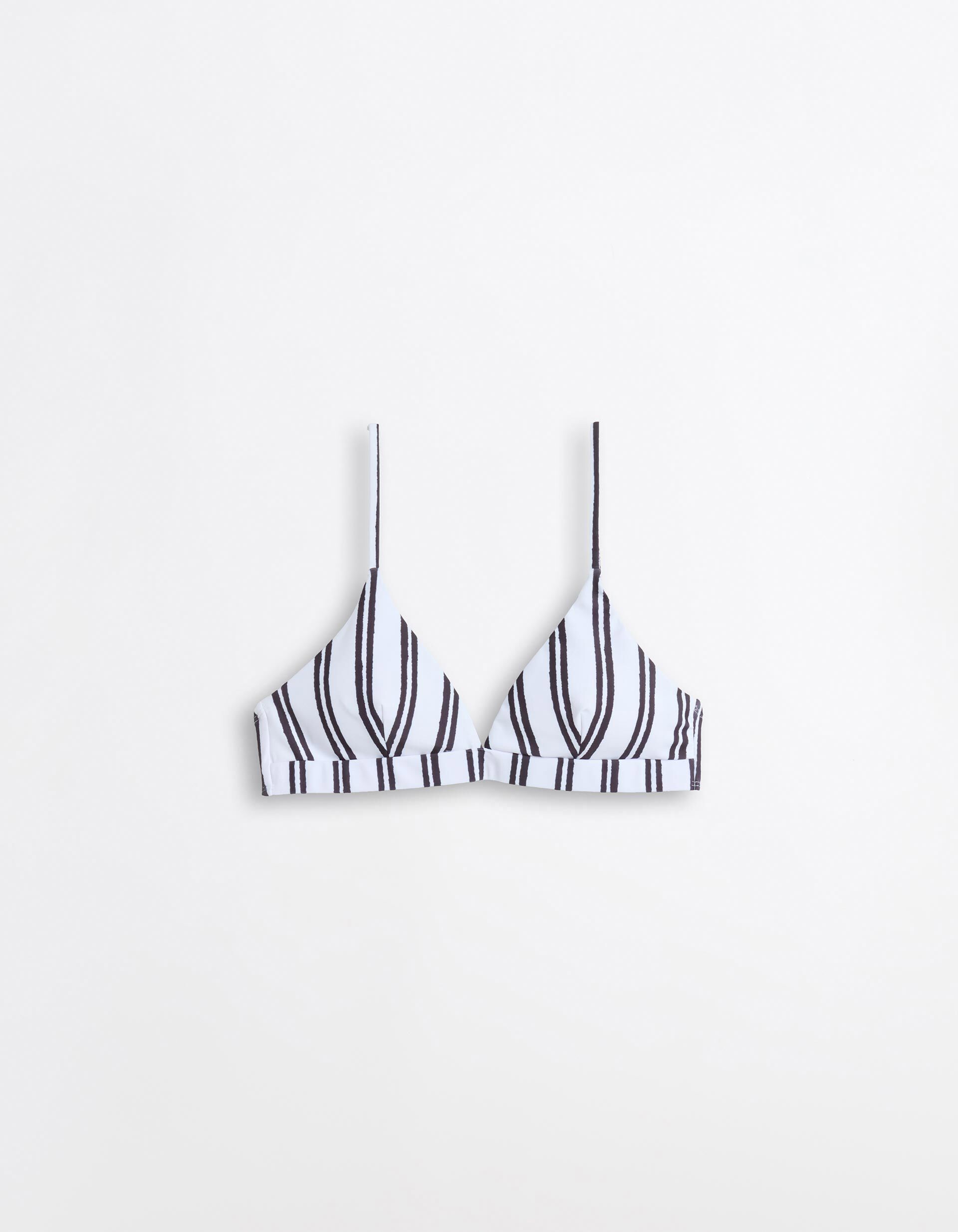 Comprar Online Top de Biqu&iacute;ni, Mulher, Branco